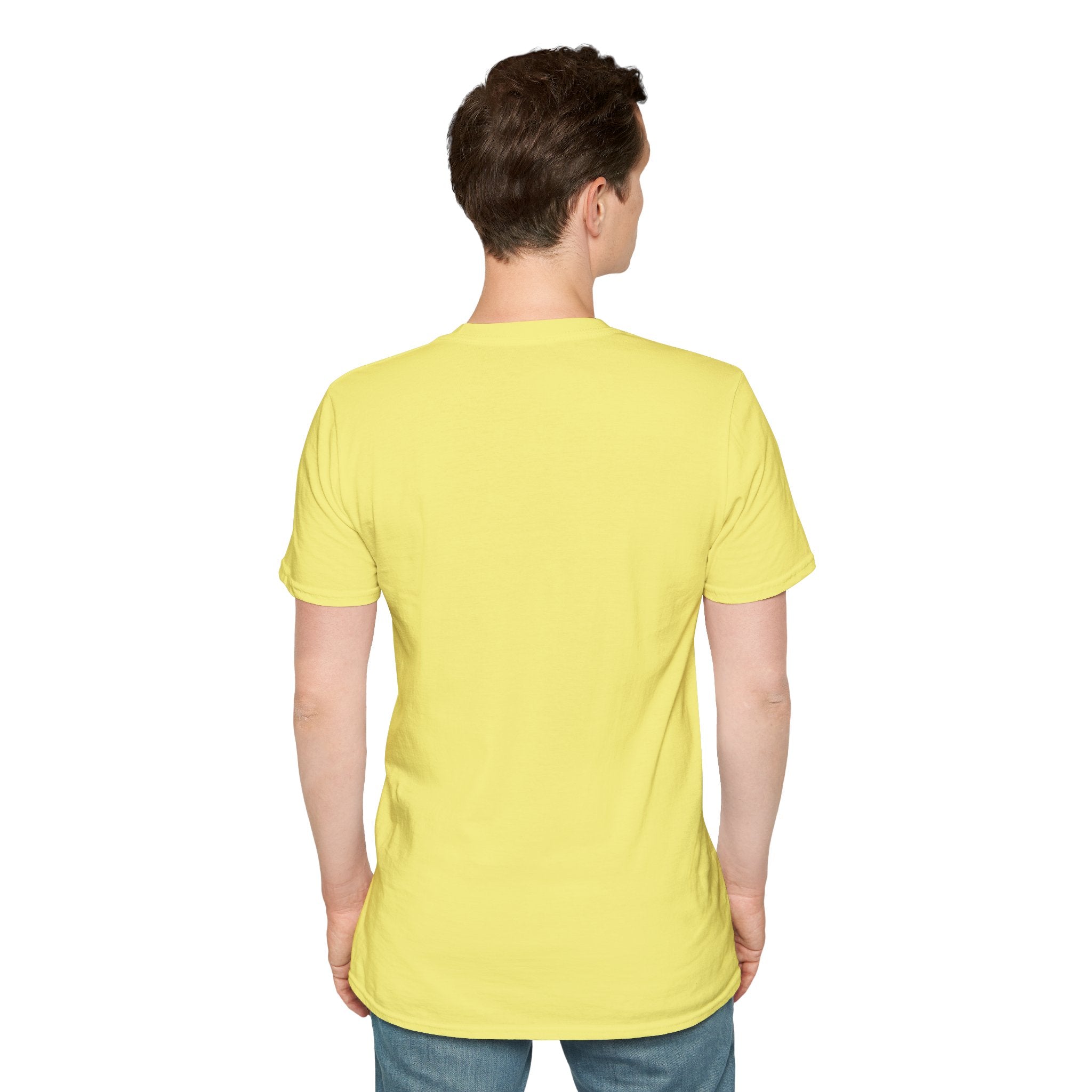 T-Shirt Postal Mail Carrier / Vintage Mailman Illustration Tee