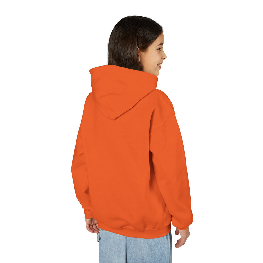 Hooded Sweatshirt Kids Print It Your Way | Custom Youth Hoodie