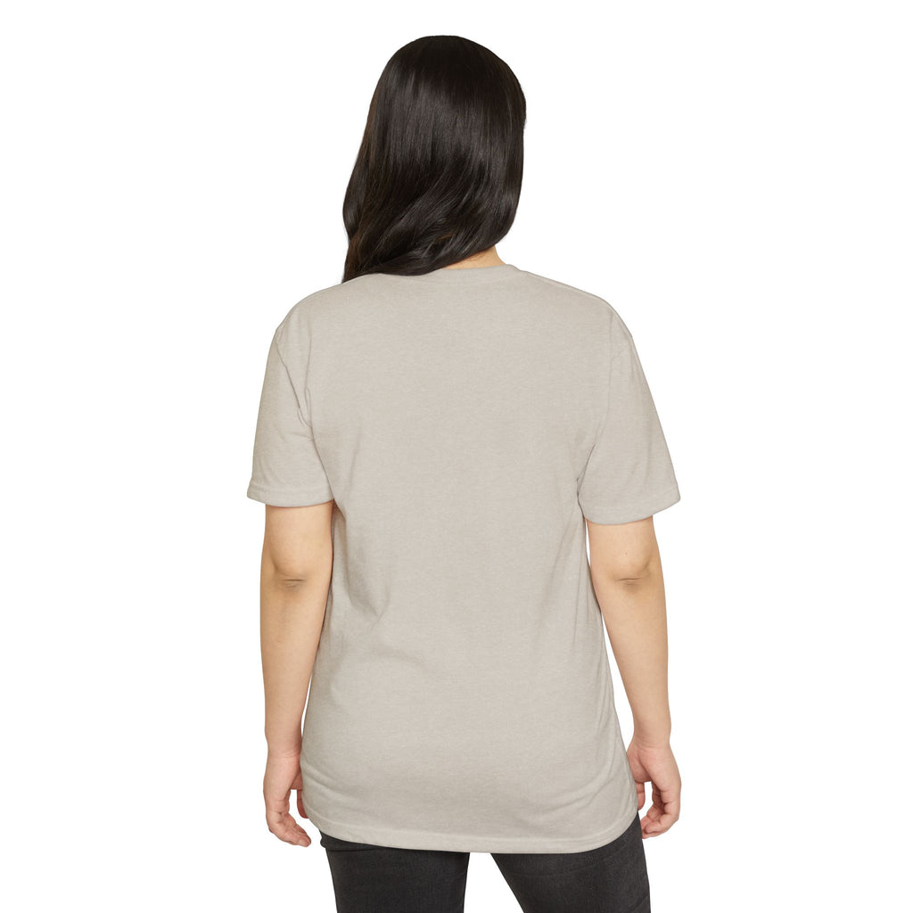 Gardening Together T-Shirt — "Gardening together, growing forever." Grandparent & Child Garden Tee