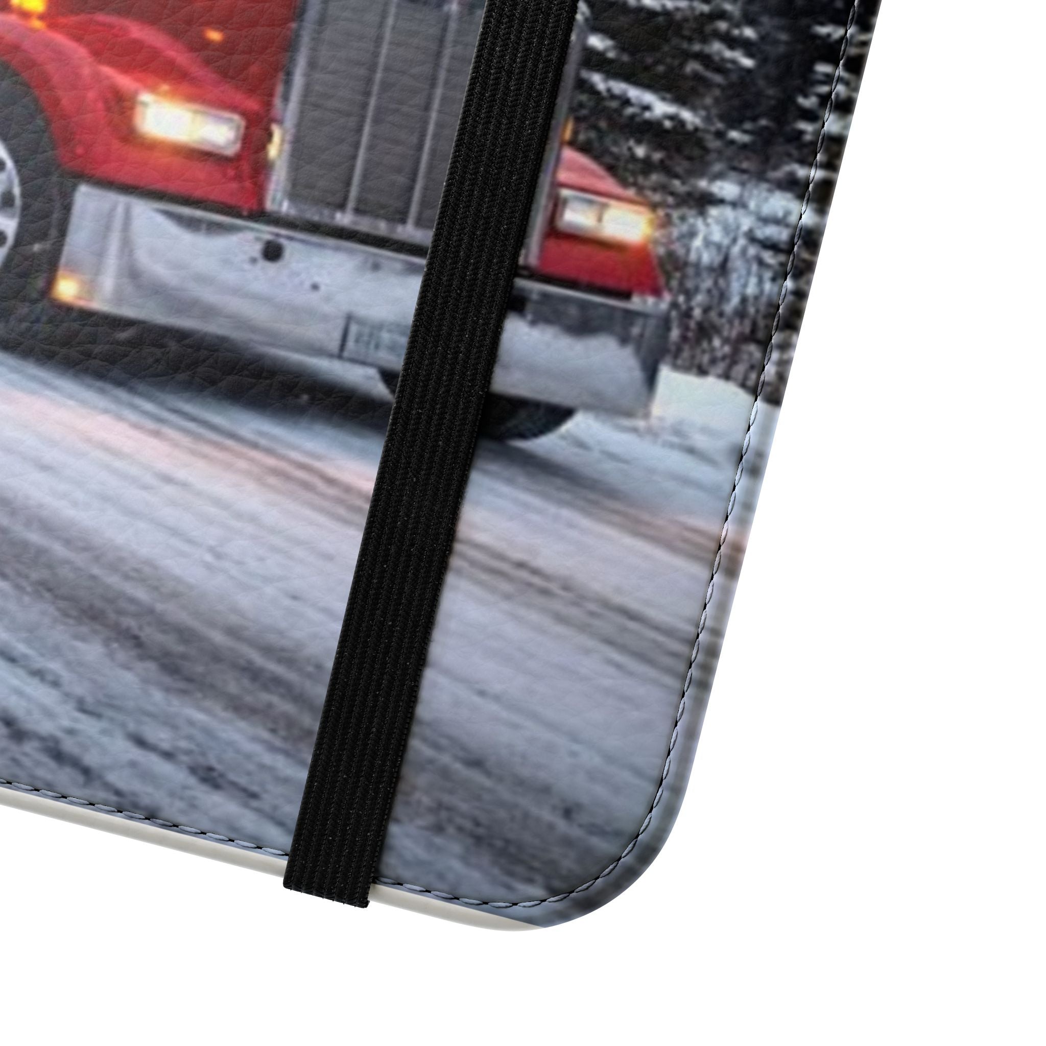 Country Road Trucking/Flip Phone Cases
