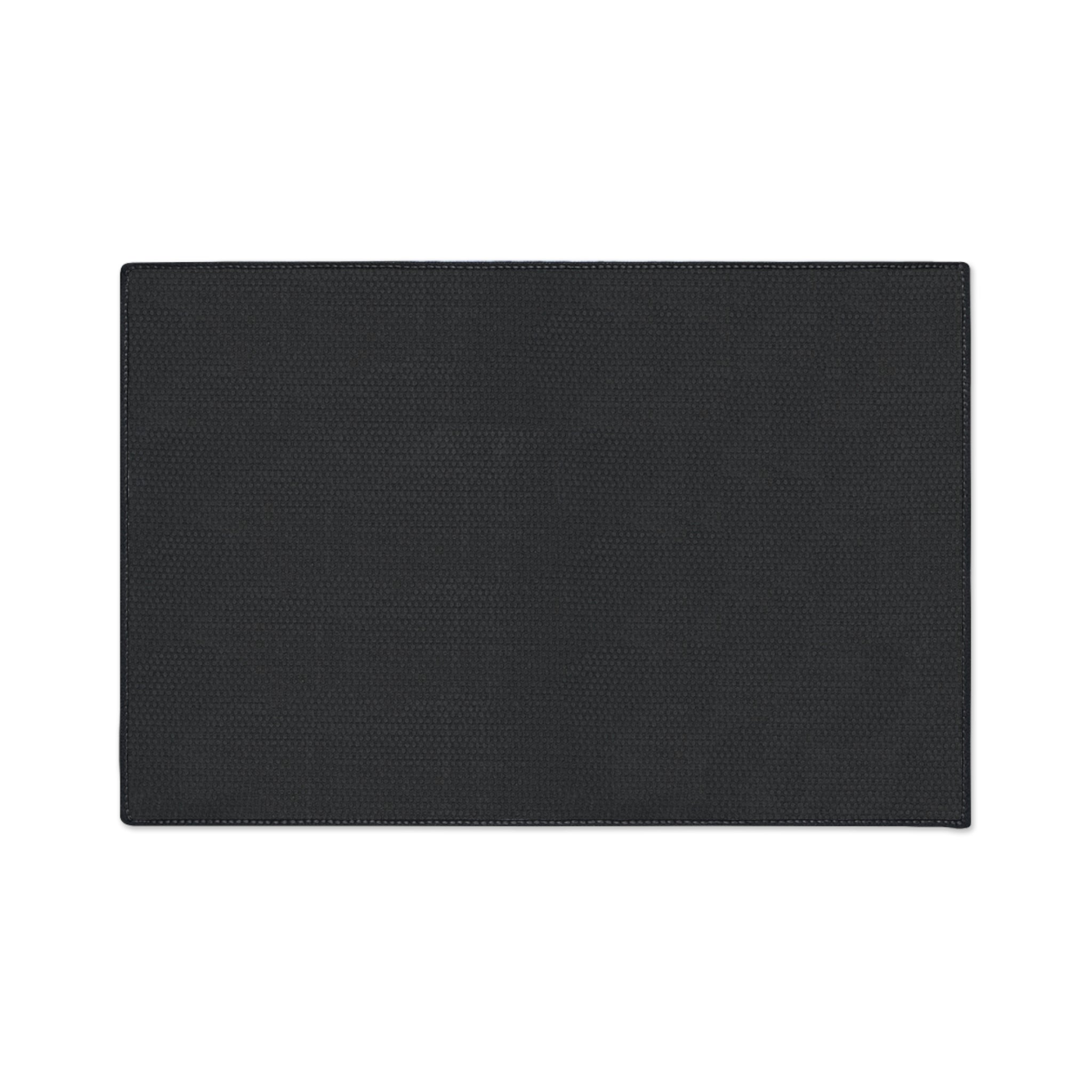 Santa Fe Desert Train Floor Mat | Southwestern Railroad Scene, Heavy Duty