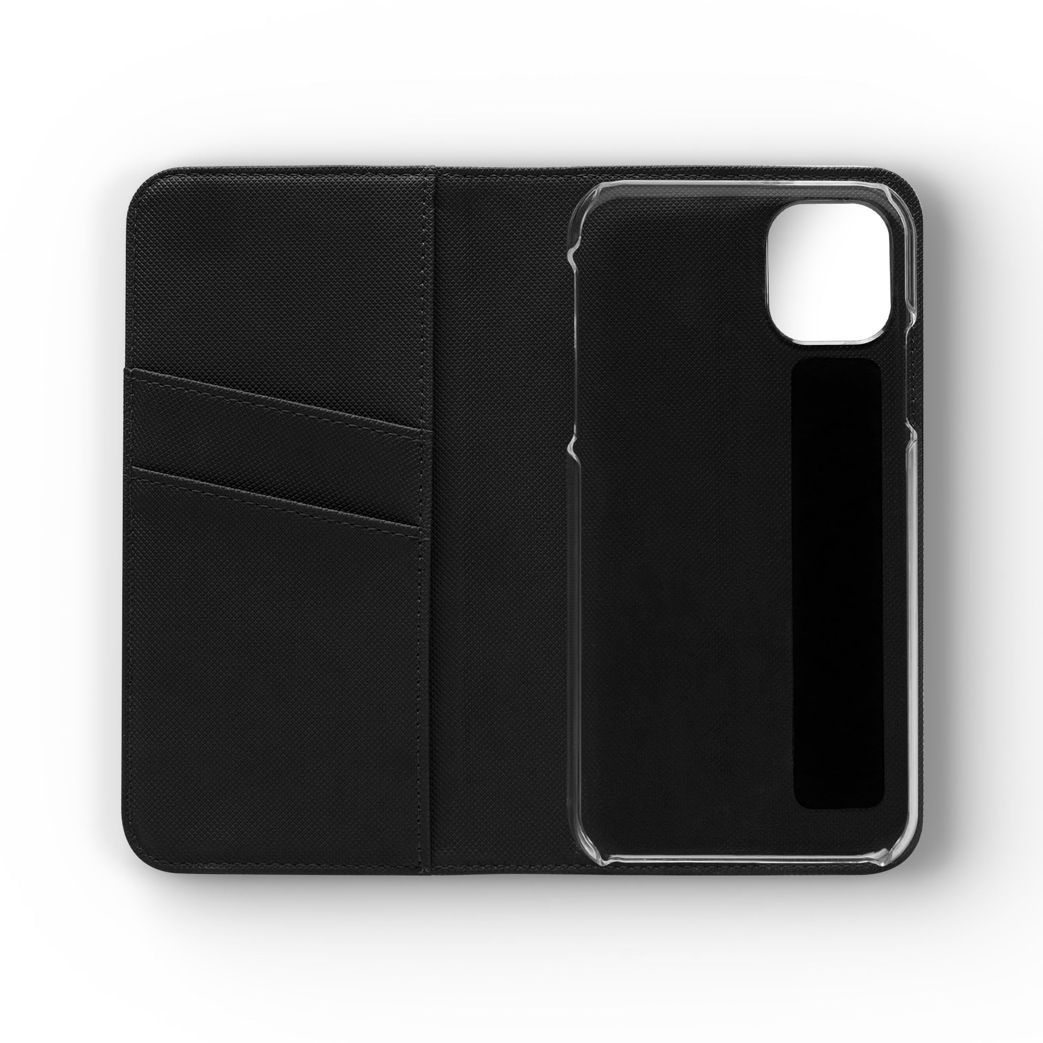 Rain Forest /Flip Phone Cases