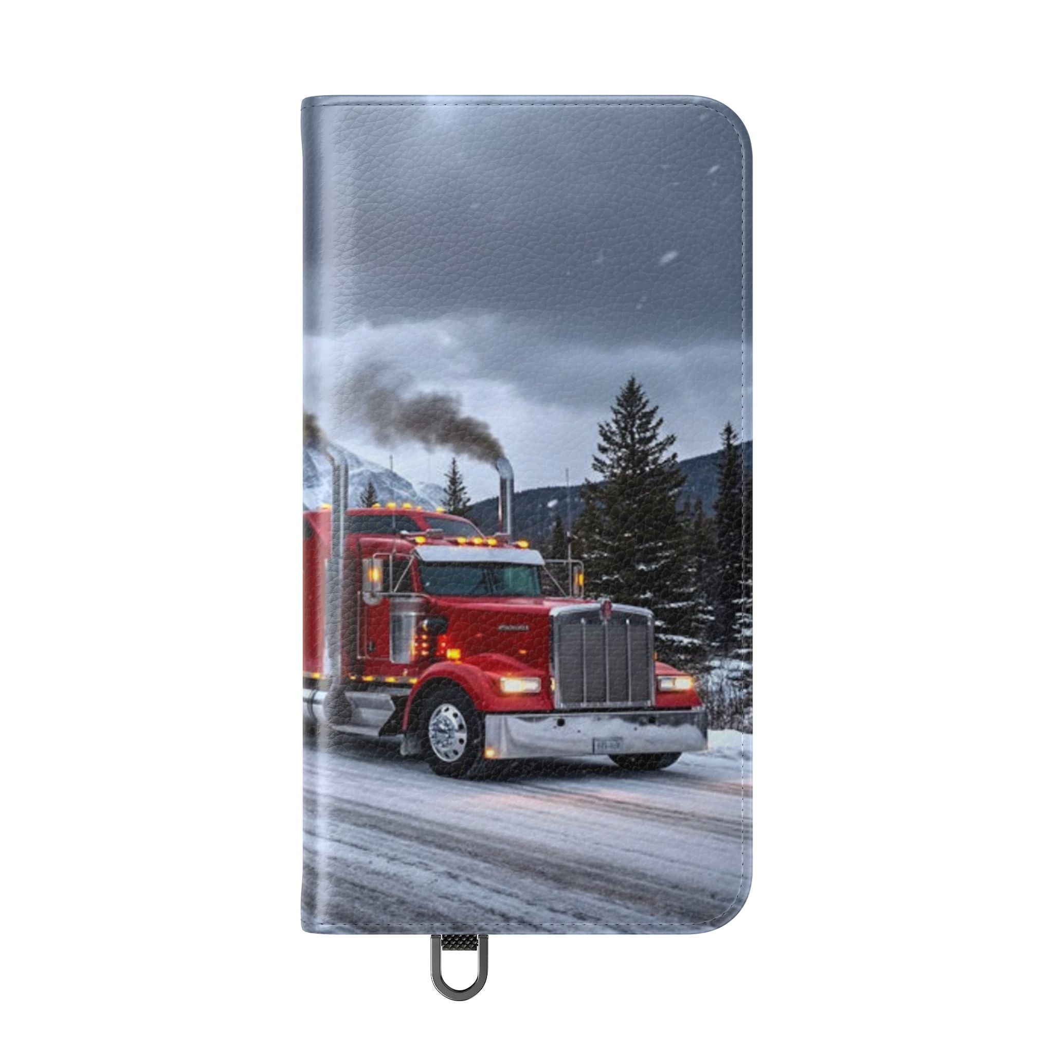 Country Road Trucking/Flip Phone Cases
