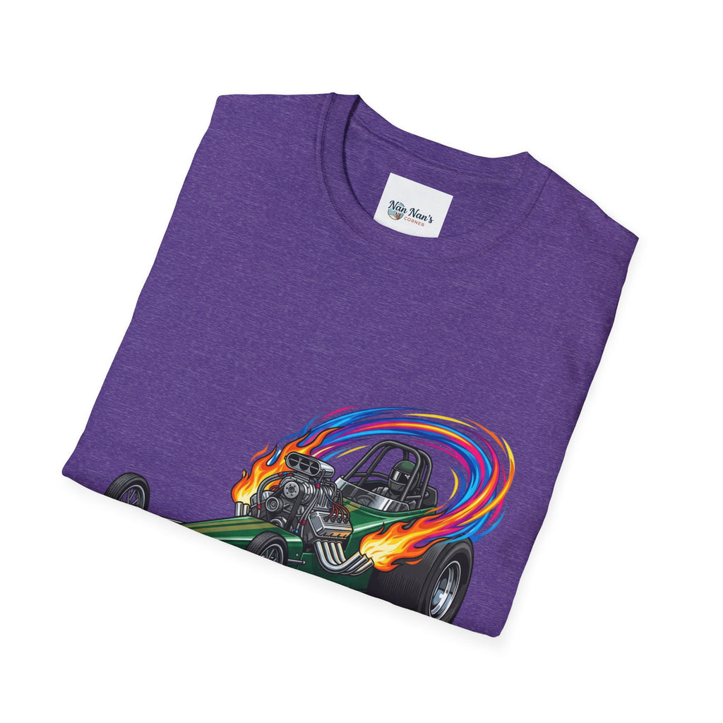 Dragster /Unisex Softstyle T-Shirt