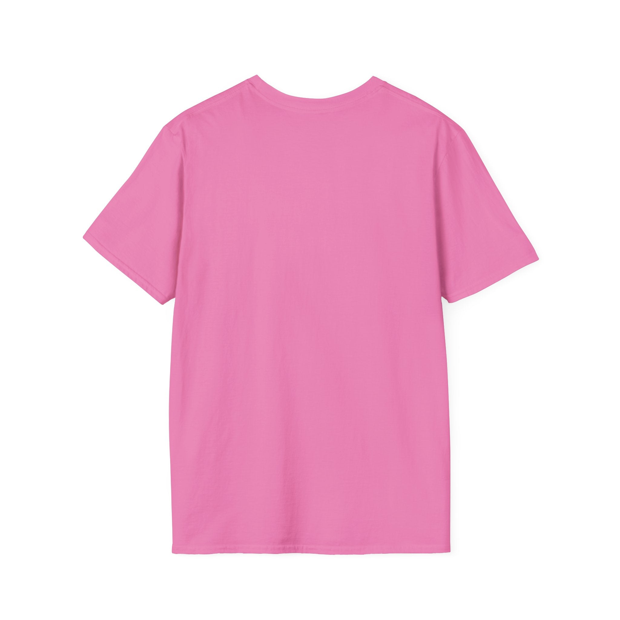 T-Shirt / "Nana's Nook: My Manager Has Whiskers" Cozy Grandma Cat Lover Tee