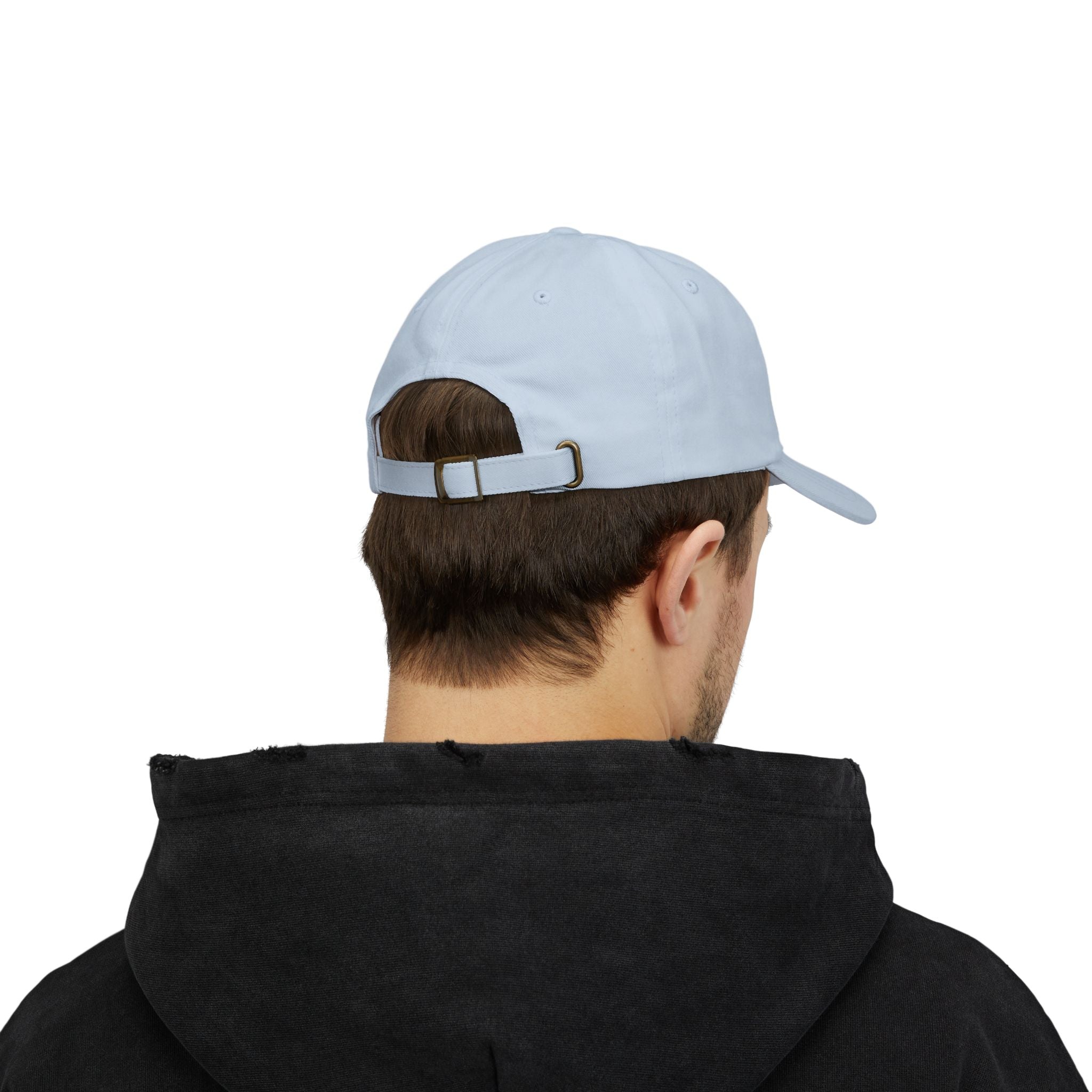 Piston Driven Engine Illustration Dad Cap | Embroidered Car Hat