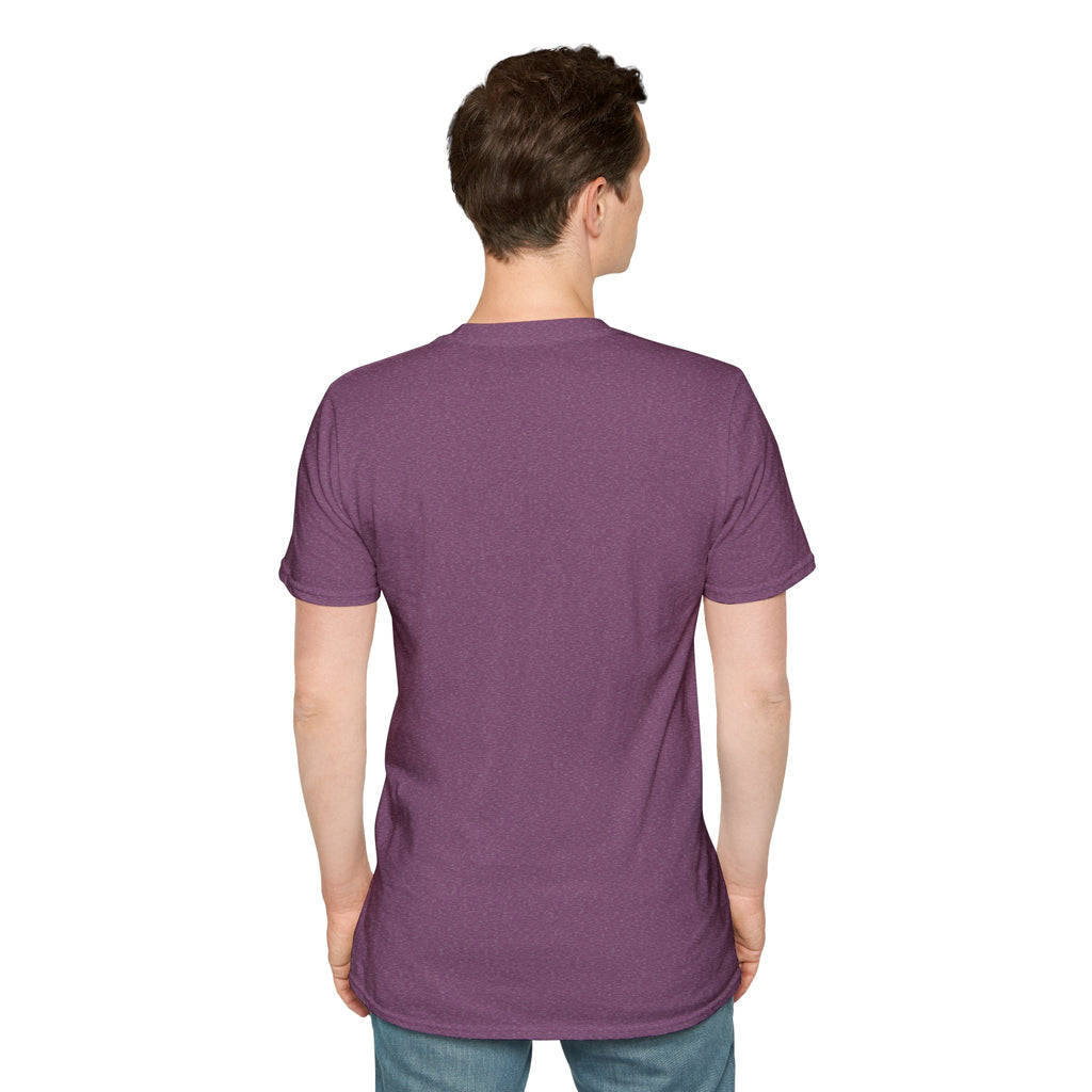 T-Shirt Postal Mail Carrier / Vintage Mailman Illustration Tee