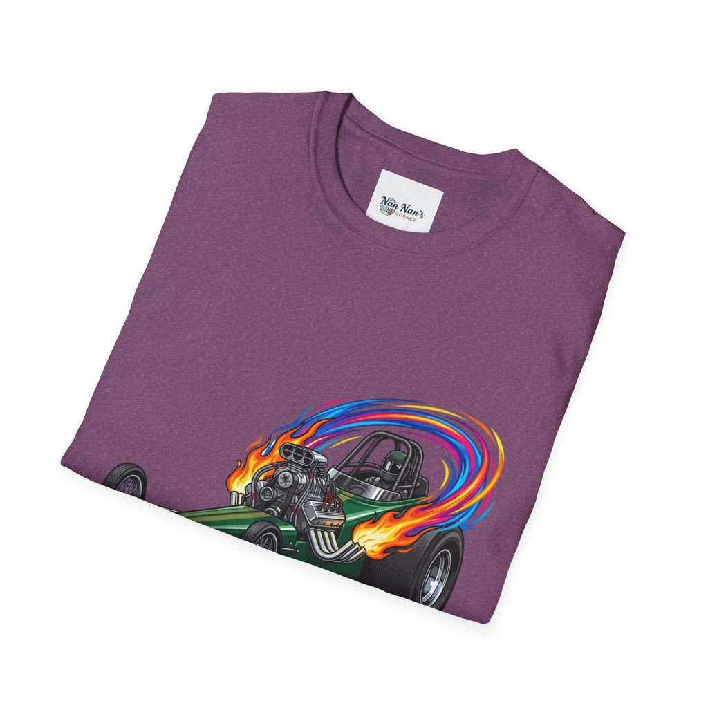 Dragster /Unisex Softstyle T-Shirt