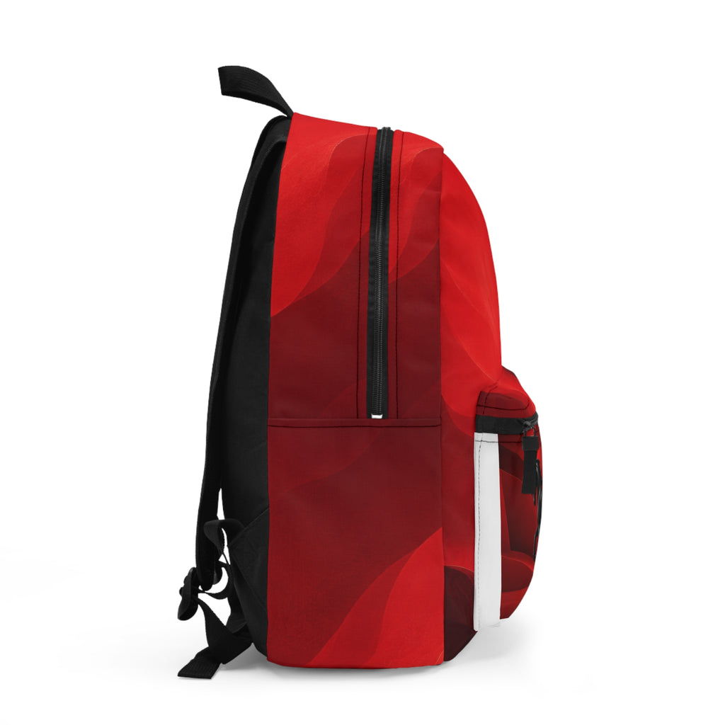 Black Stallion Backpack