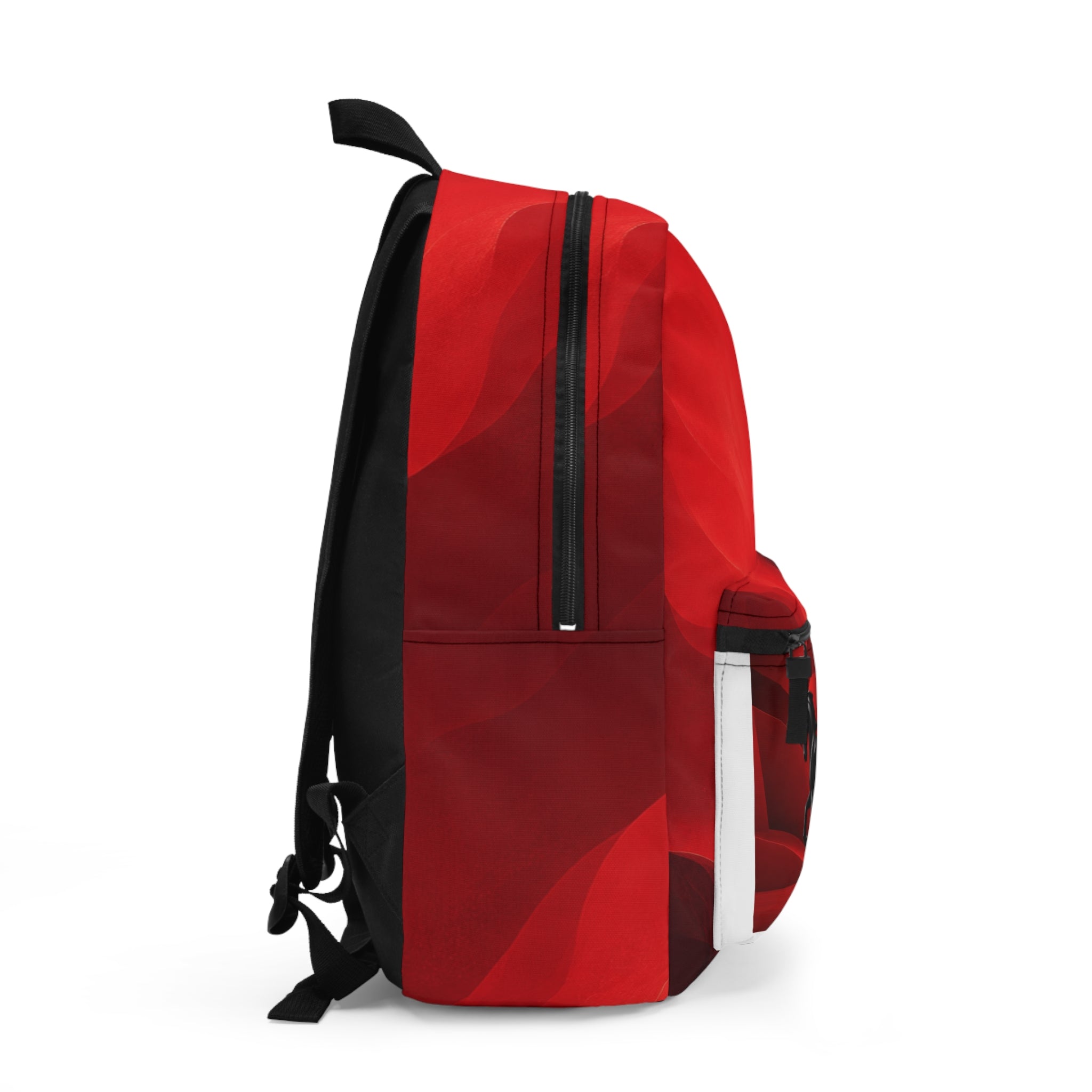 Black Stallion Backpack