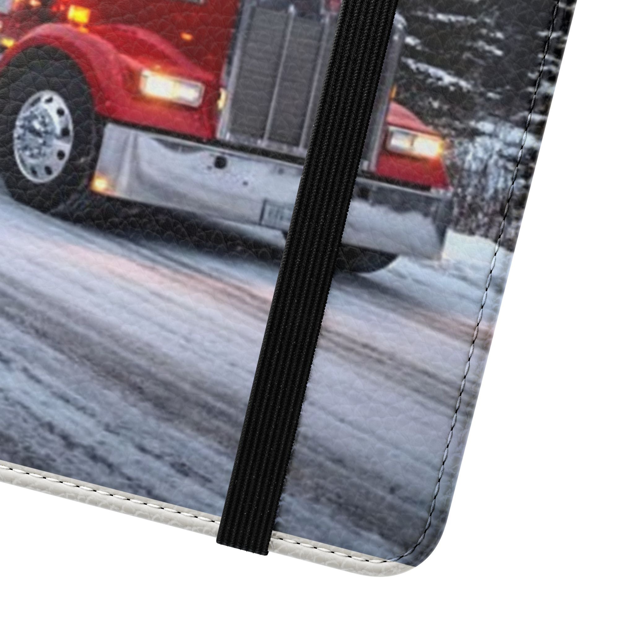 Country Road Trucking/Flip Phone Cases