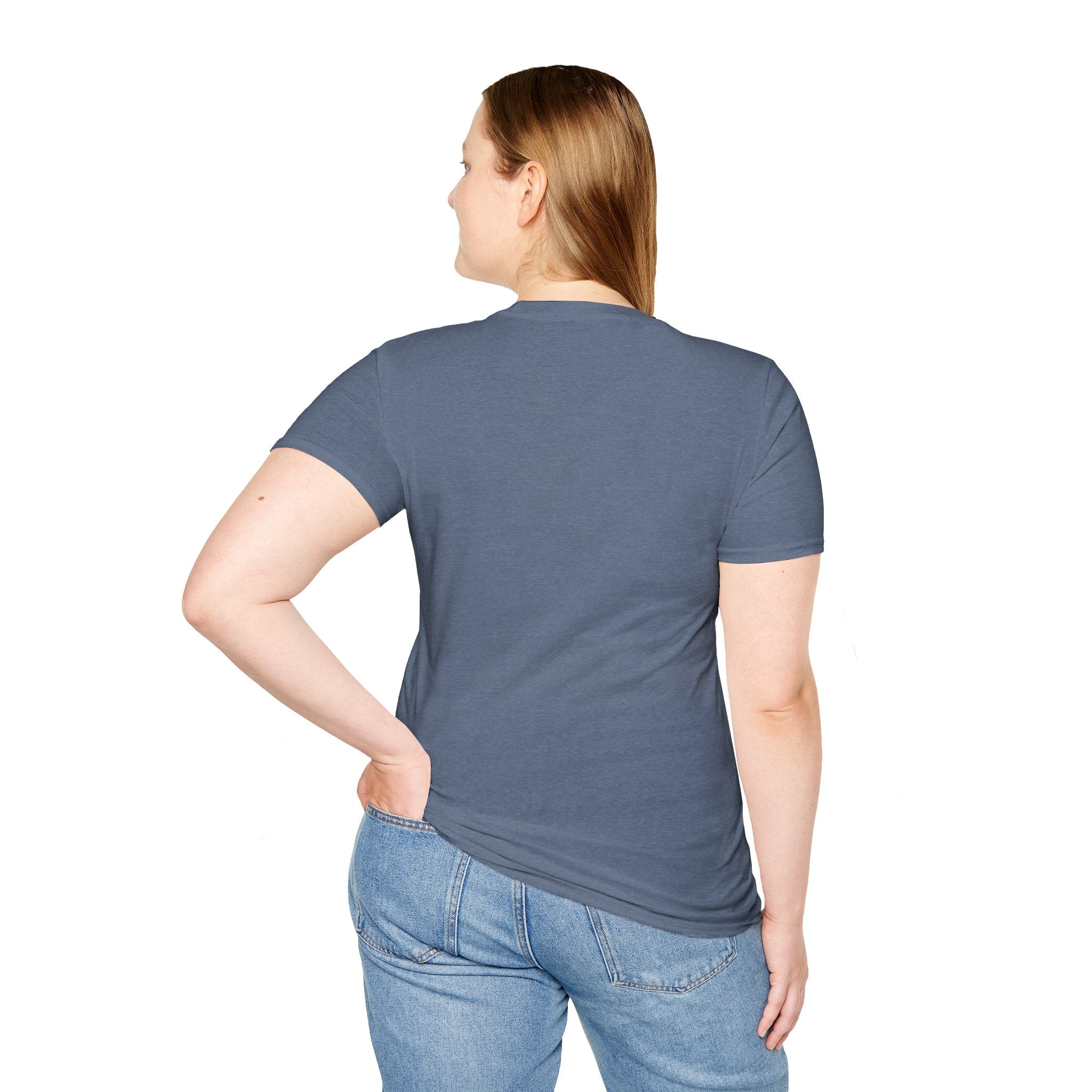 Grocery Prices/Unisex Softstyle T-Shirt