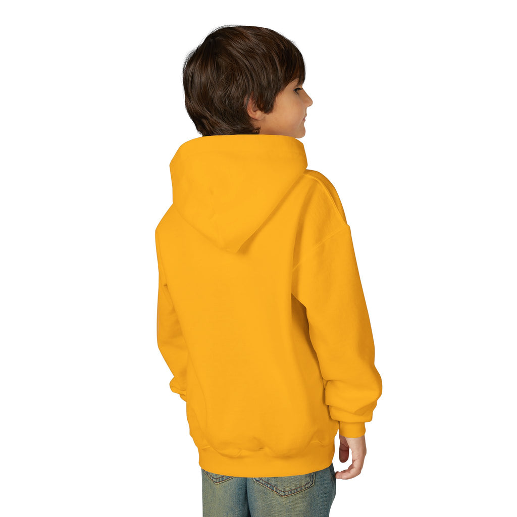 Hooded Sweatshirt Kids Print It Your Way | Custom Youth Hoodie