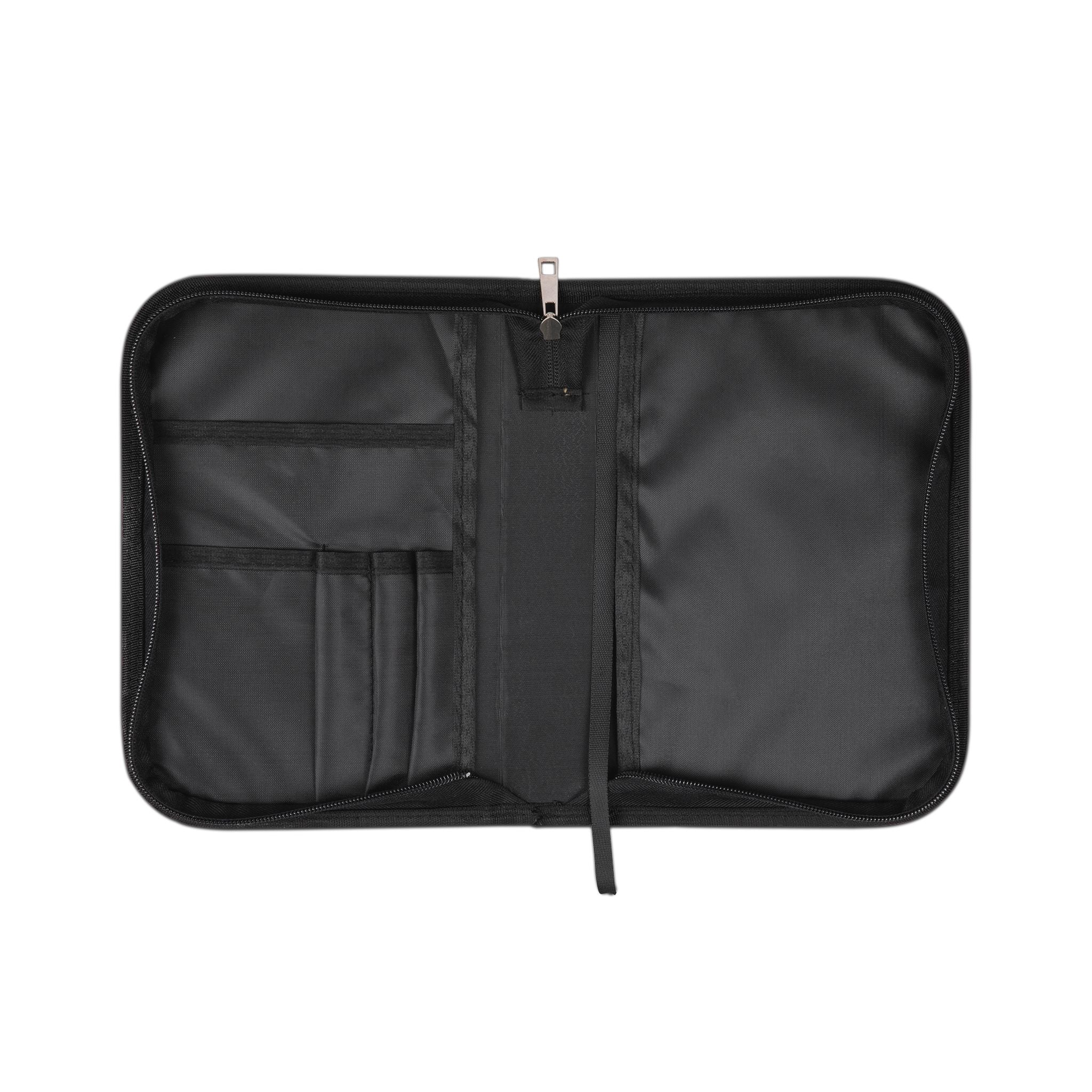 Bible Cover/Light from Heaven With Cross/ 100% PU Leather/