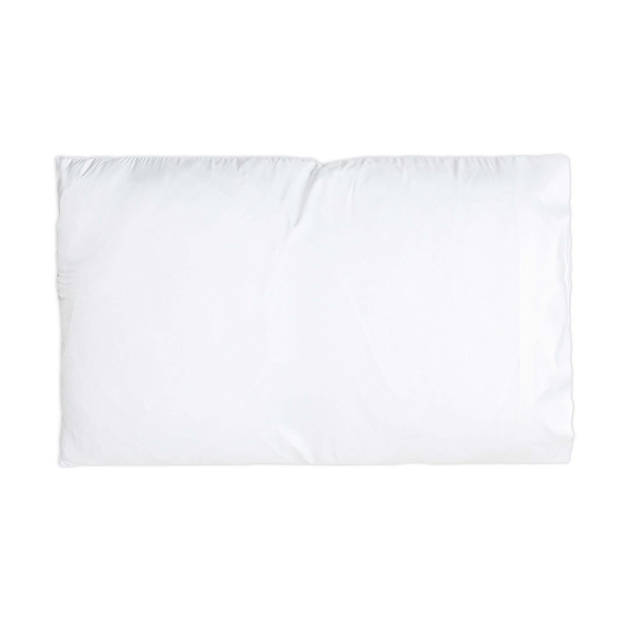Pastel Wave Microfiber Pillowcase / Soft Abstract Dreamy Bedroom Decor
