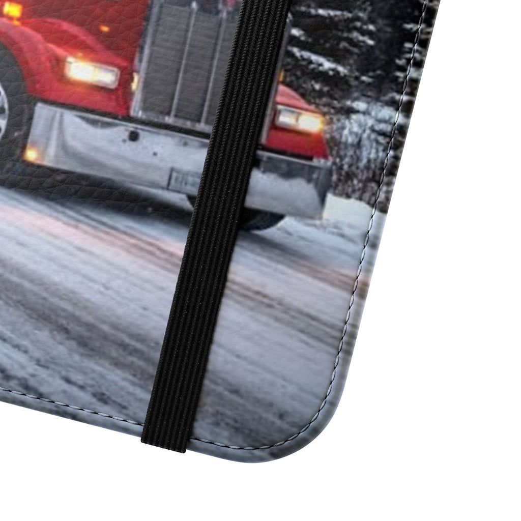 Country Road Trucking/Flip Phone Cases