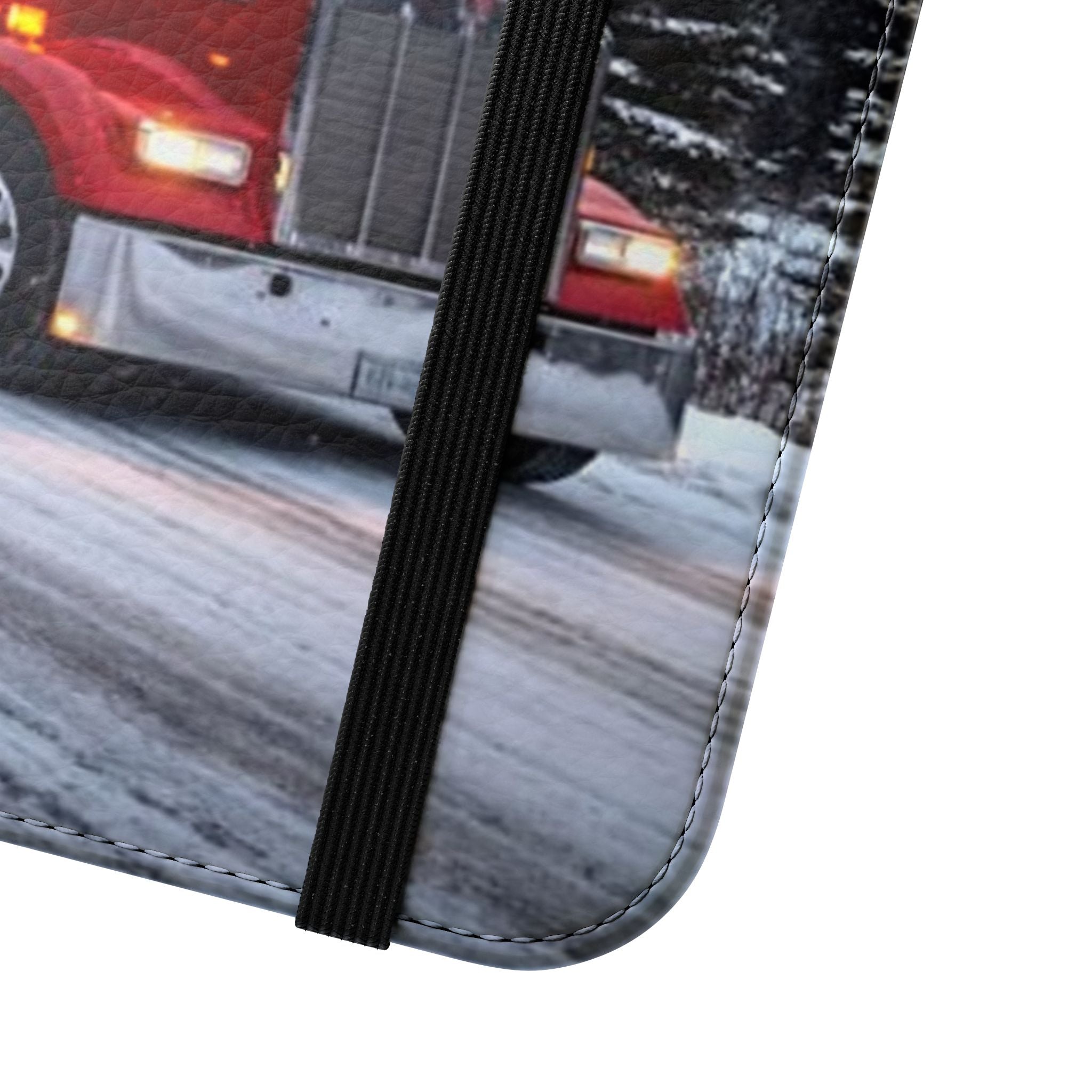 Country Road Trucking/Flip Phone Cases