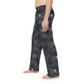 Spooky Moonlit Graveyard Pajama Pants | Halloween Sleepwear