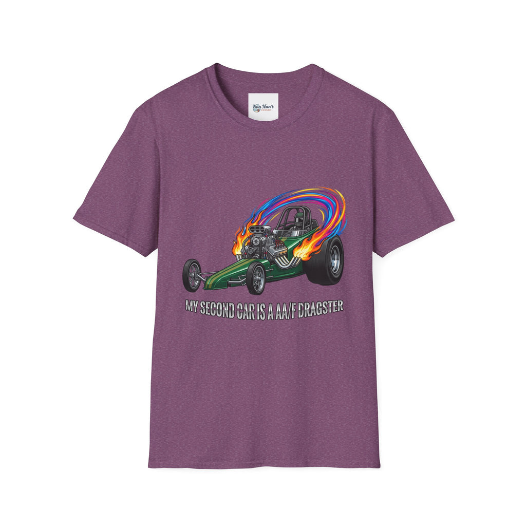 Dragster /Unisex Softstyle T-Shirt