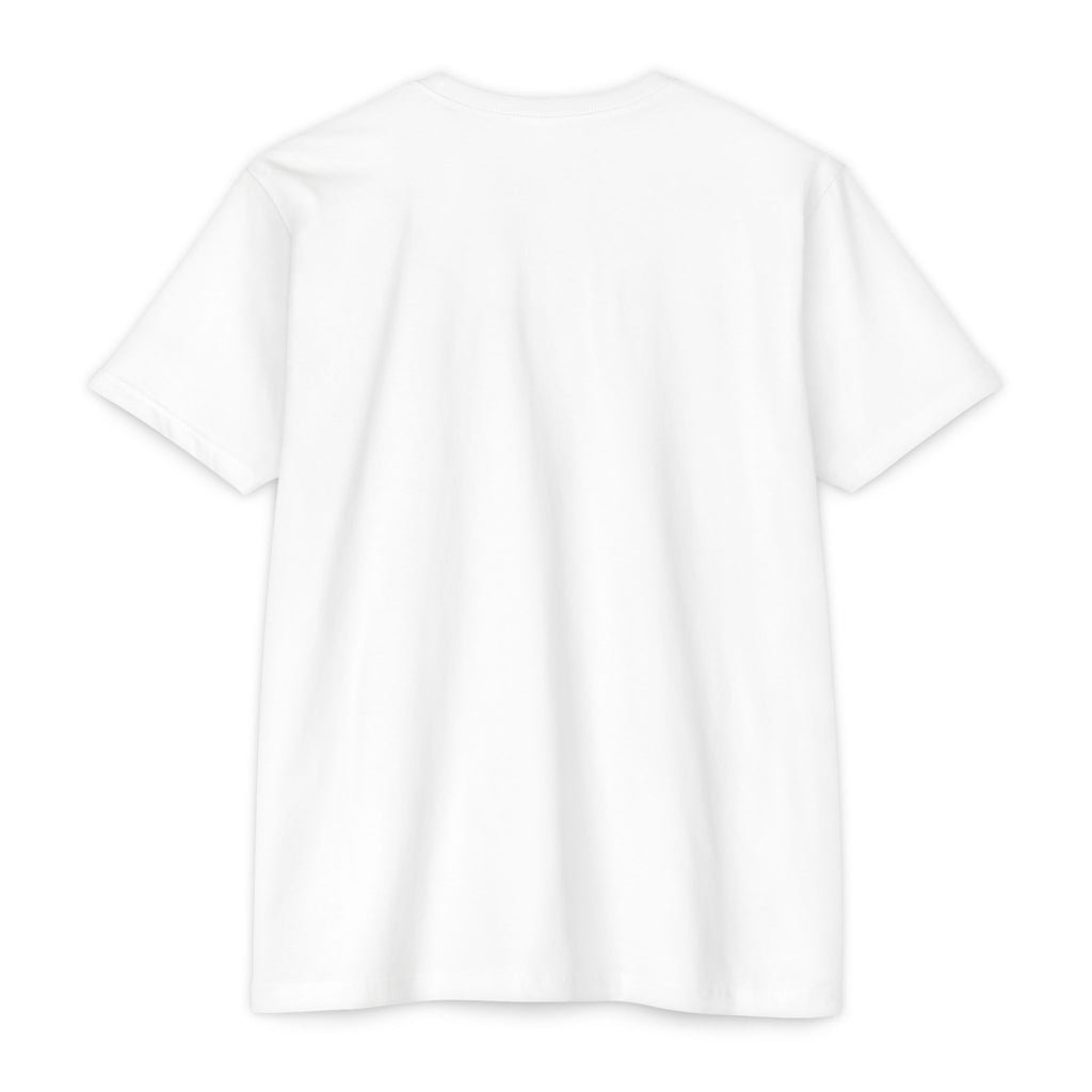 Grave Mood/Unisex CVC Jersey T-shirt