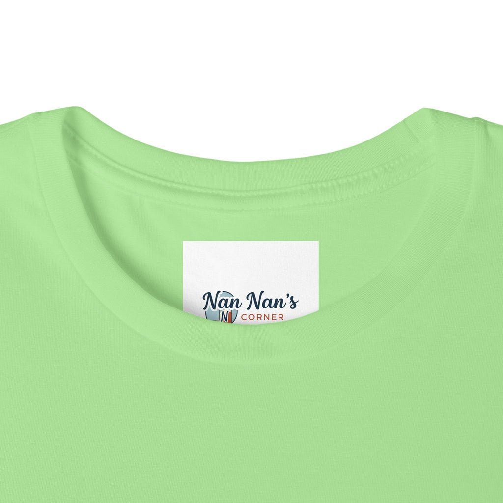 Gardening Together T-Shirt — "Gardening together, growing forever." Grandparent & Child Garden Tee