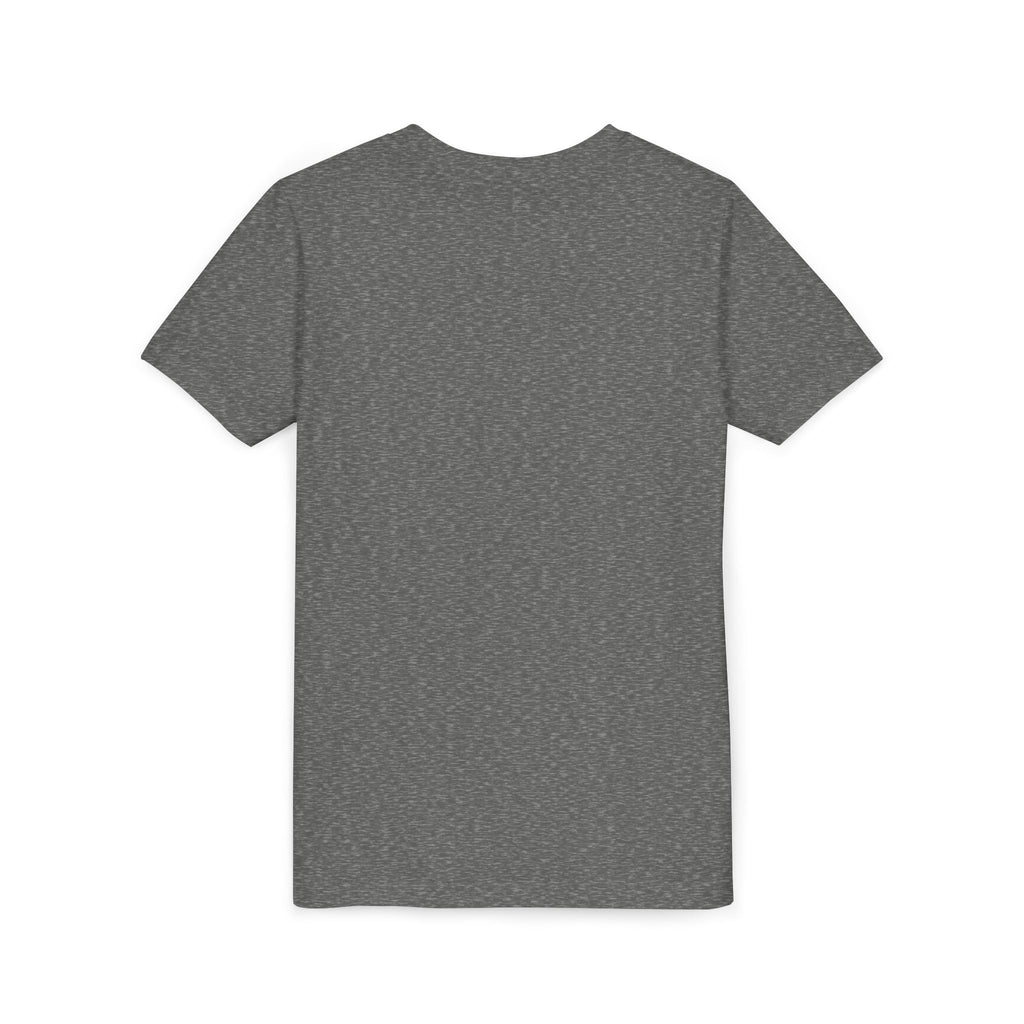 Youth Tee / "Certified Mud Monsters" Playful Piglets Graphic