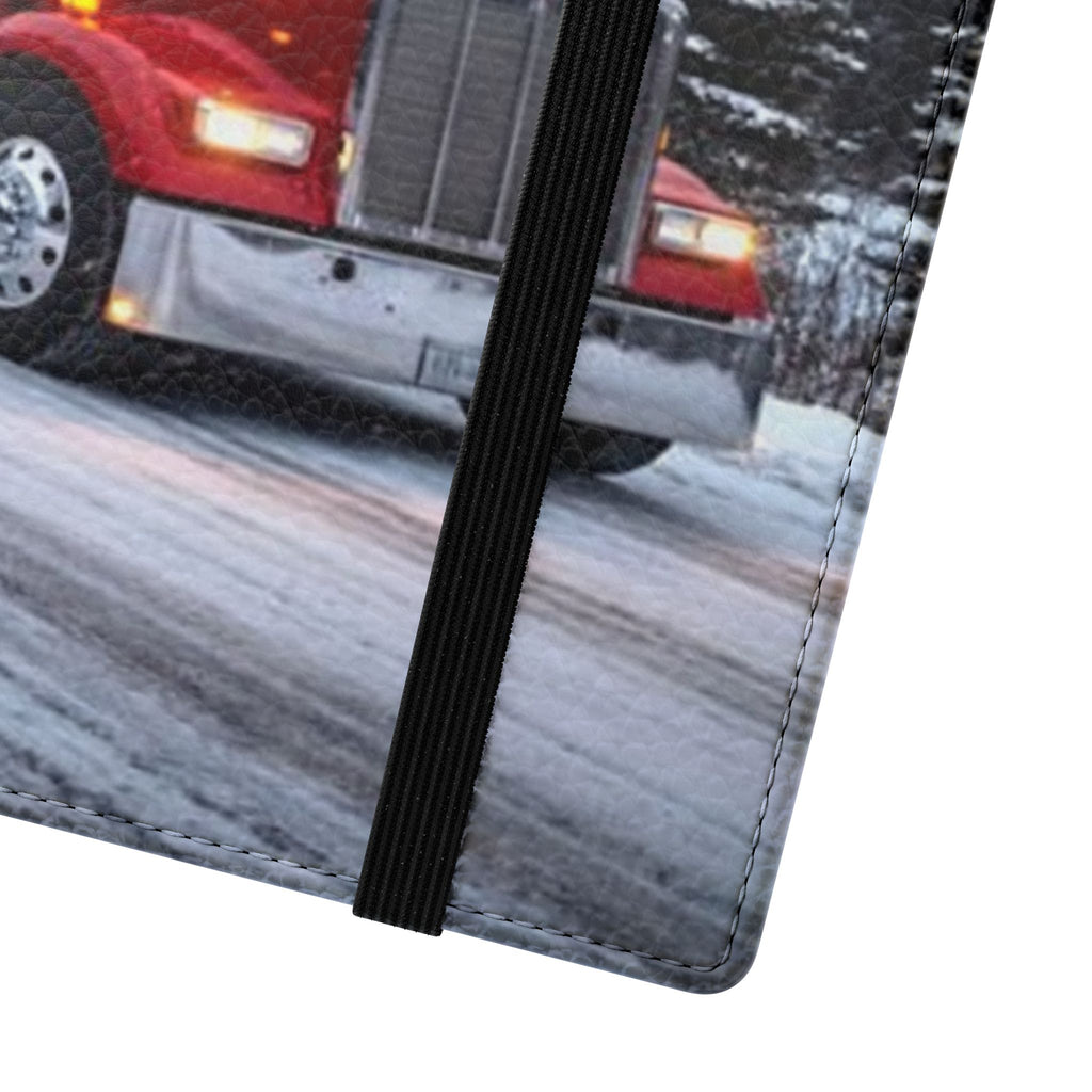 Country Road Trucking/Flip Phone Cases