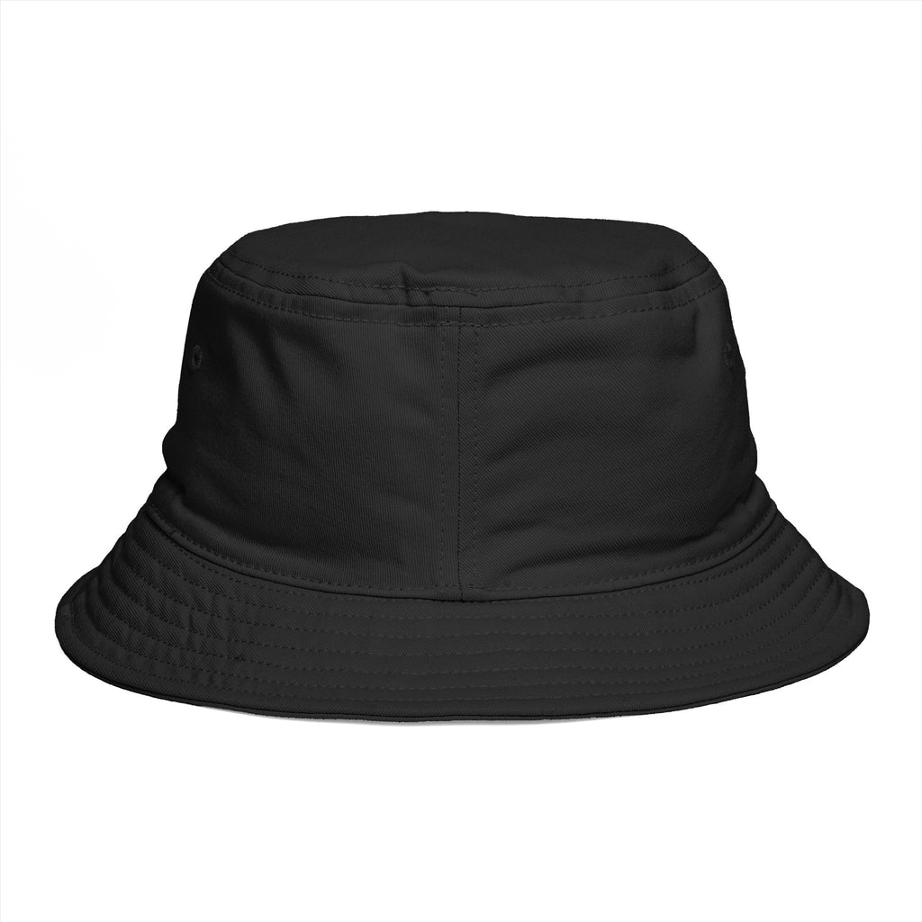 Respect the Rattle/Bucket Hat