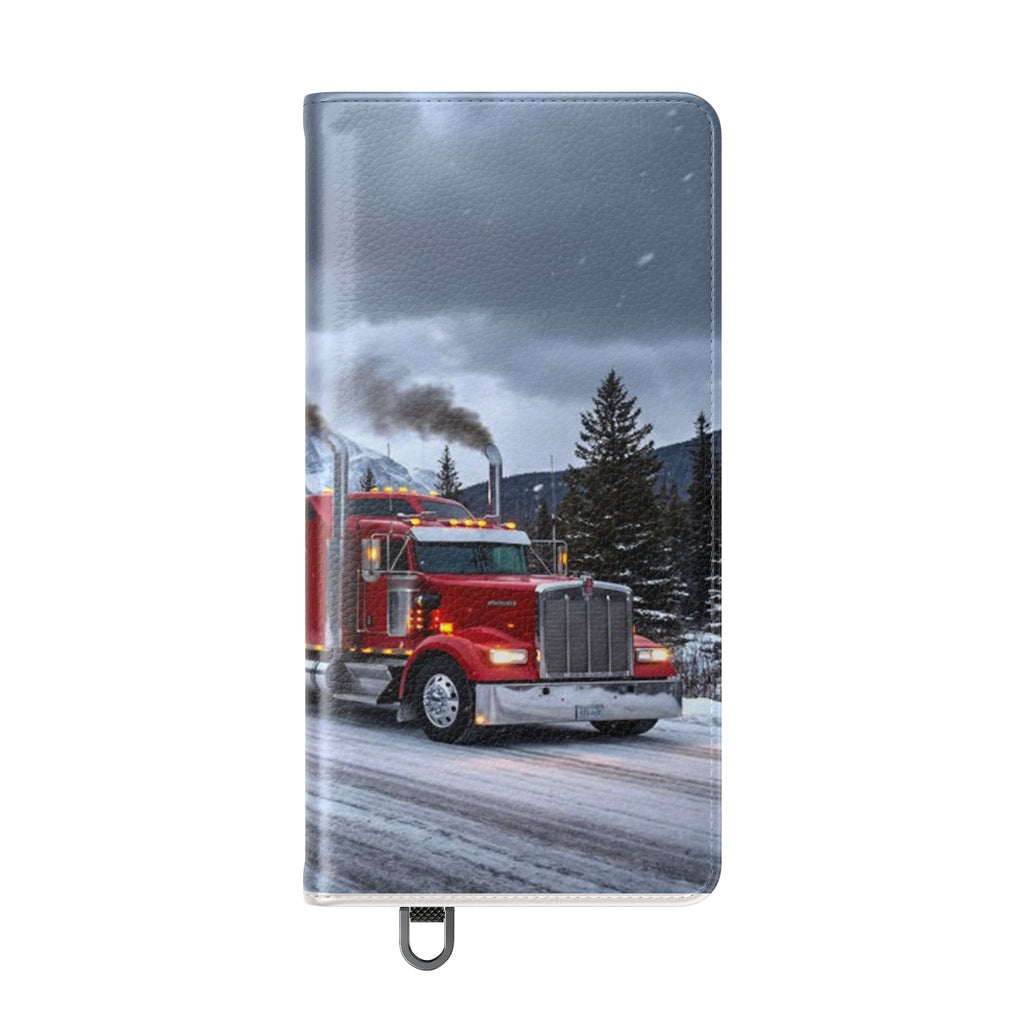 Country Road Trucking/Flip Phone Cases