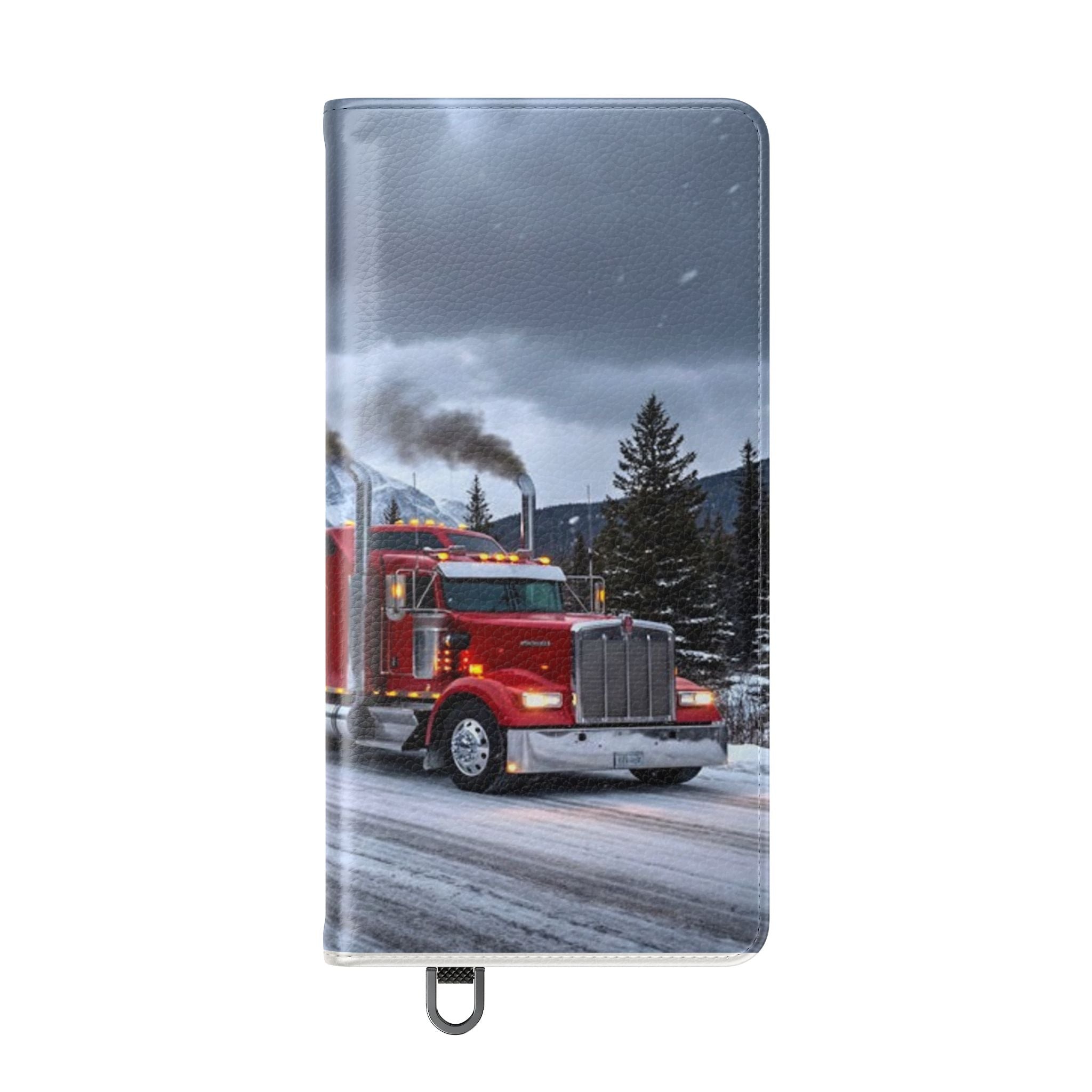 Country Road Trucking/Flip Phone Cases