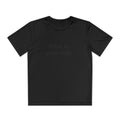Print it your way Tee | Customizable Youth T-Shirt, Plain White Kids Tee
