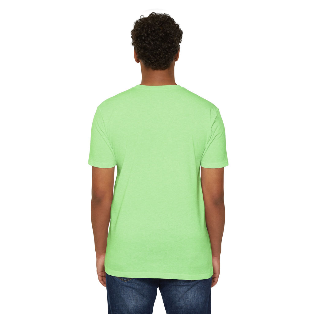 Gardening Together T-Shirt — "Gardening together, growing forever." Grandparent & Child Garden Tee