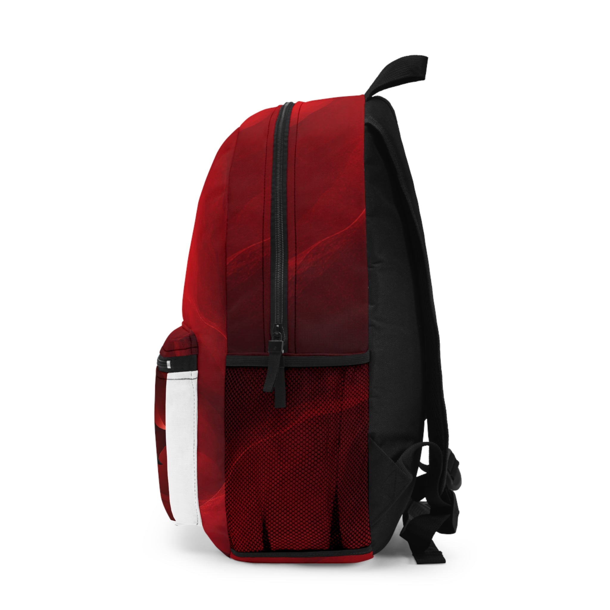 Black Stallion Backpack