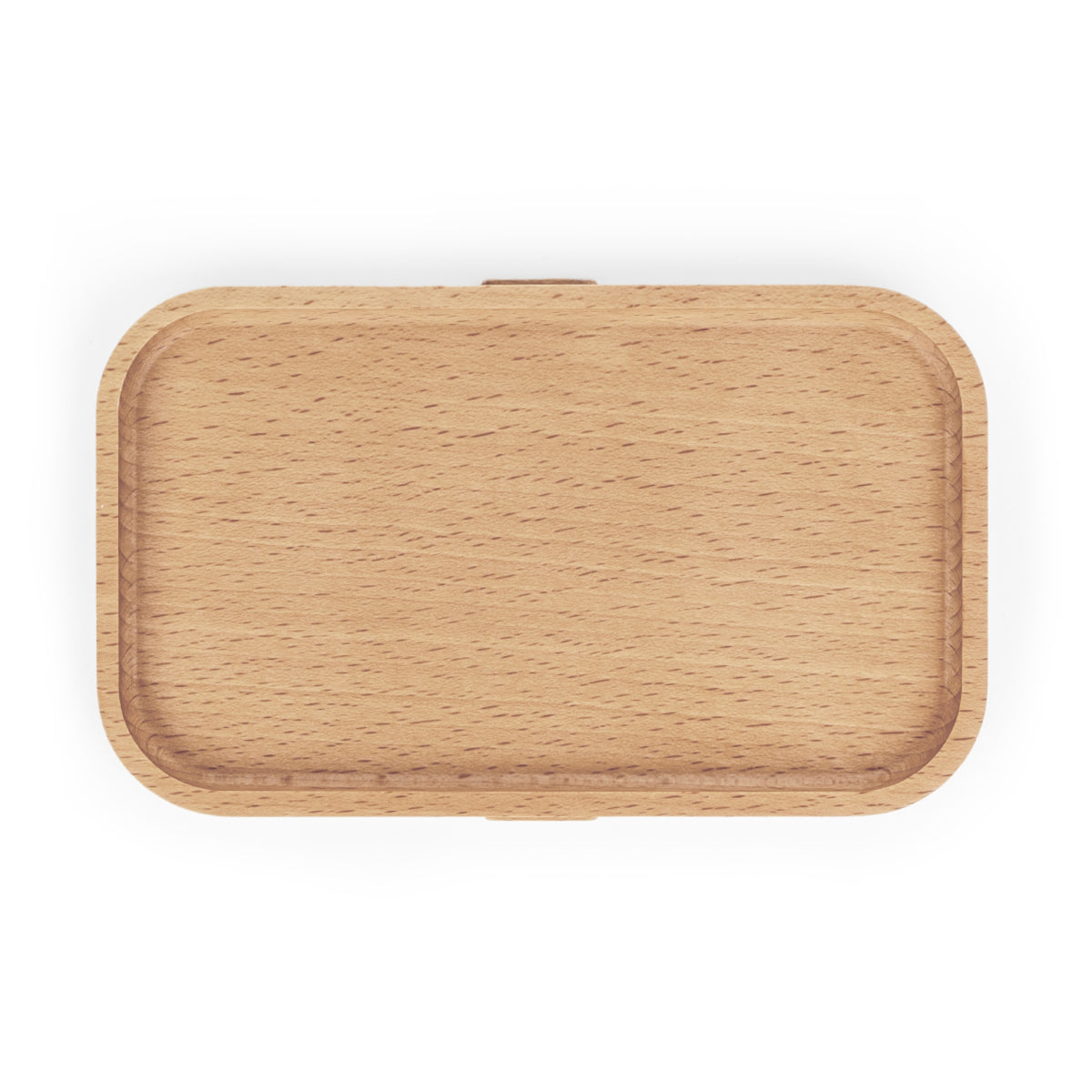 Vintage Steam Train Bento Lunch Box
