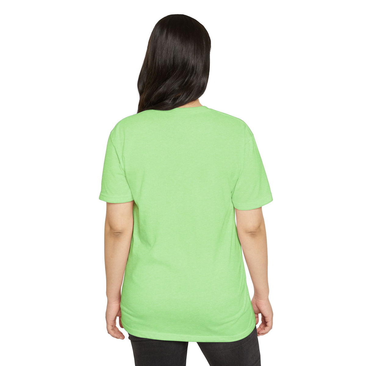 Gardening Together T-Shirt — "Gardening together, growing forever." Grandparent & Child Garden Tee