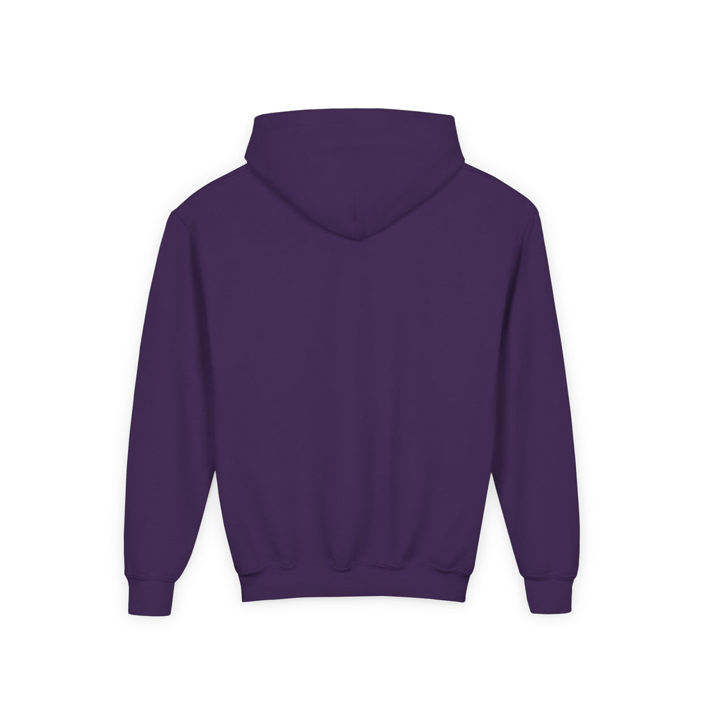 Hooded Sweatshirt Kids Print It Your Way | Custom Youth Hoodie