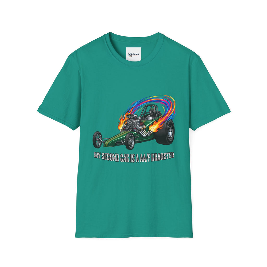Dragster /Unisex Softstyle T-Shirt