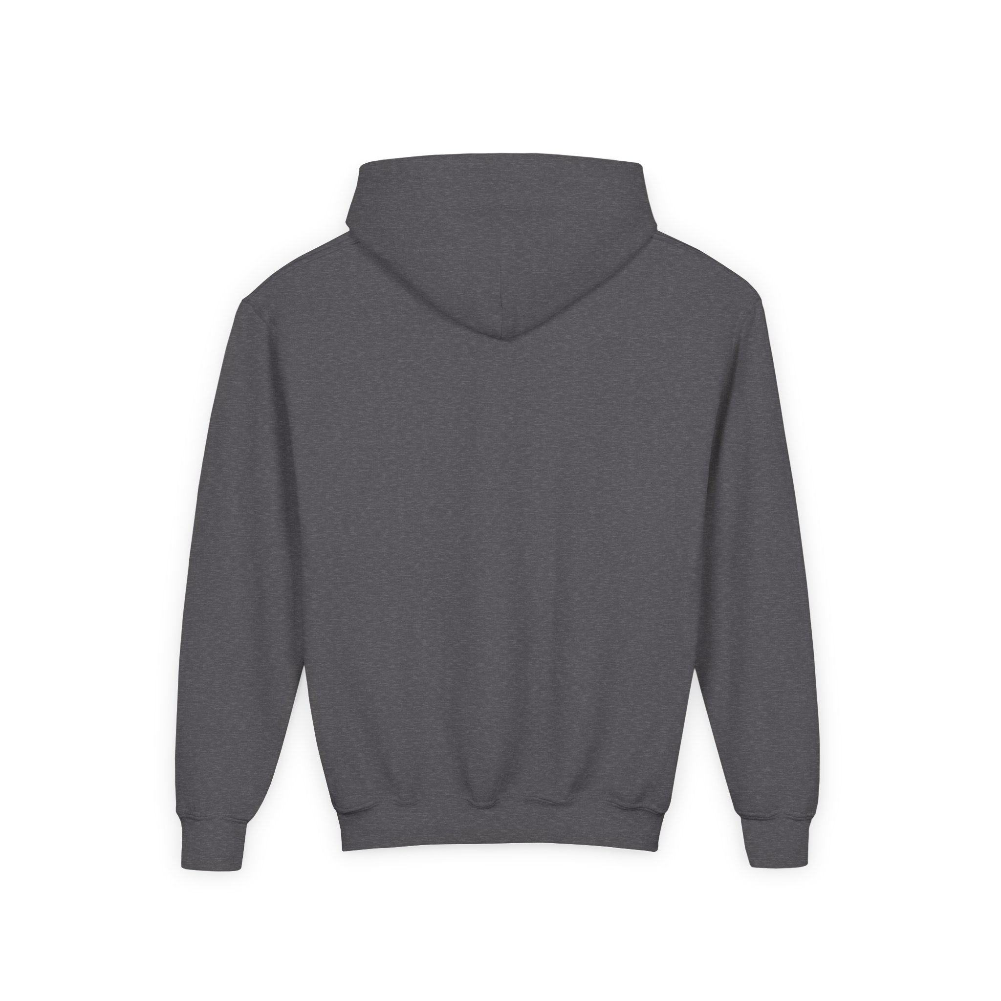 Hooded Sweatshirt Kids Print It Your Way | Custom Youth Hoodie
