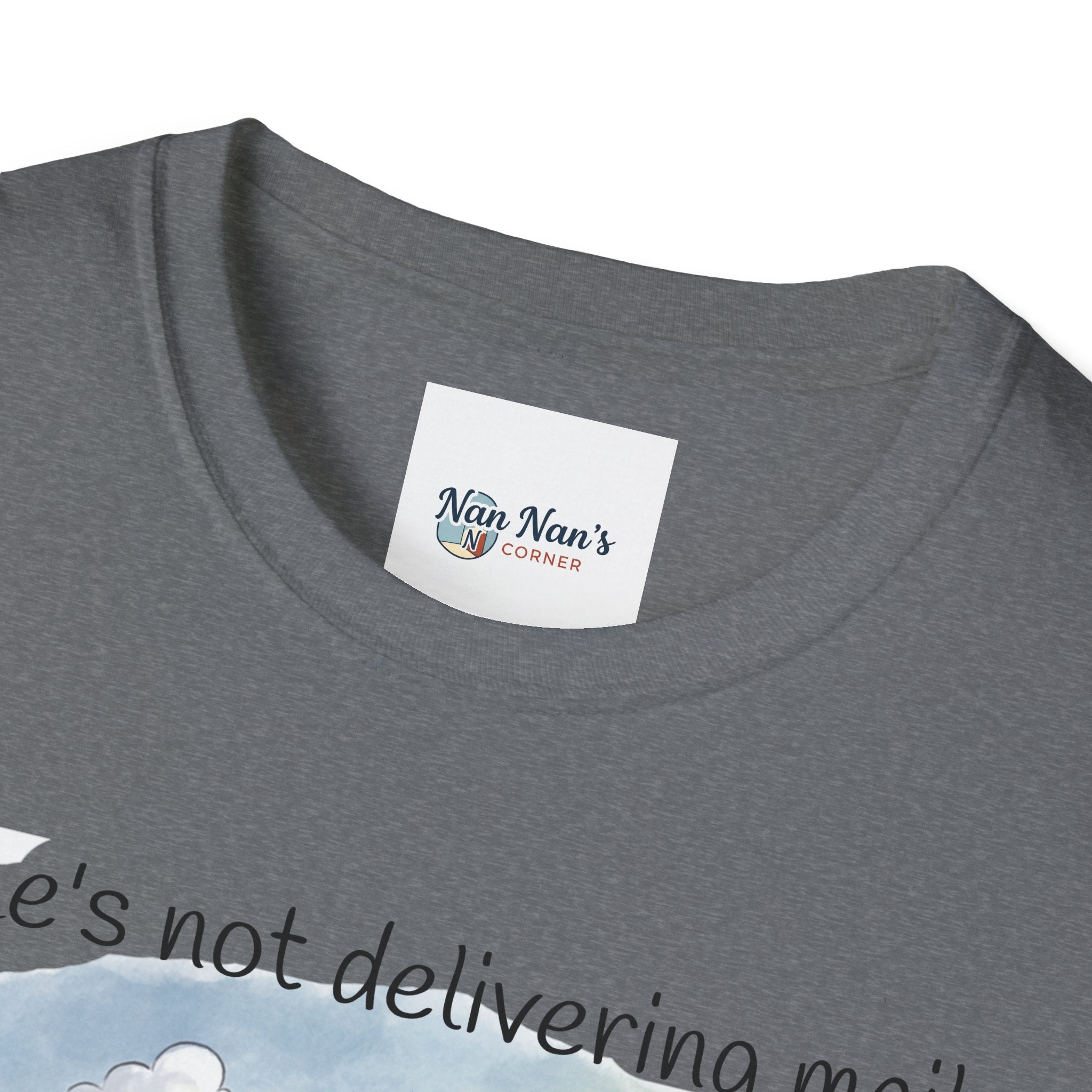 Mail Lady Tshirt