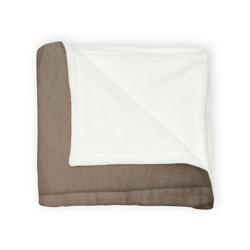 Photo Blanket / Personalized Soft Polyester Photo Throw, Custom Memory Gift