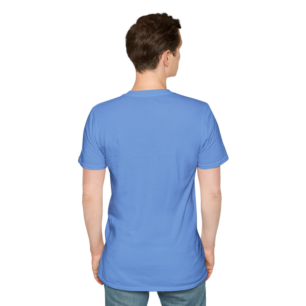 Dragster /Unisex Softstyle T-Shirt
