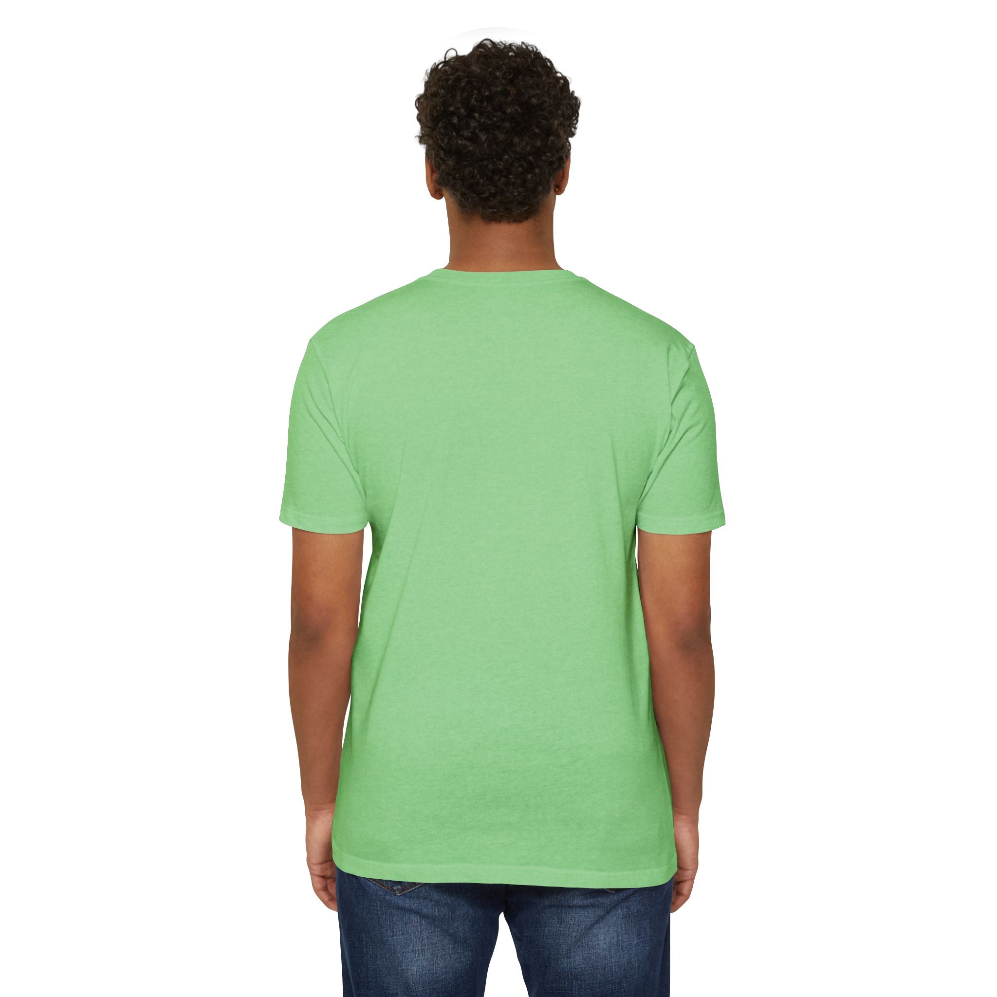 Mechanic Grandpa T-Shirt — "If it ain't broke, give me a minute" Vintage Car Repair Tee