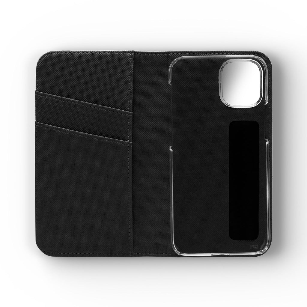 Rain Forest /Flip Phone Cases