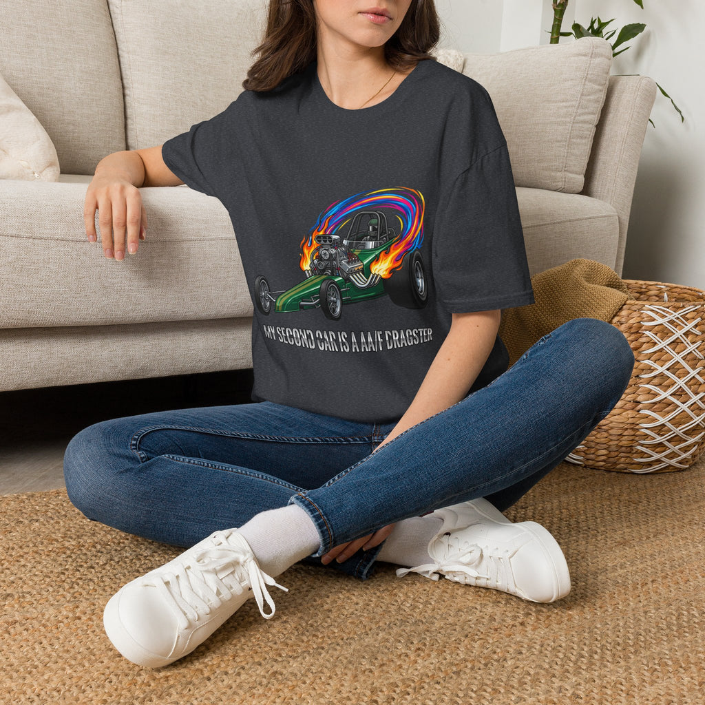 Dragster /Unisex Softstyle T-Shirt