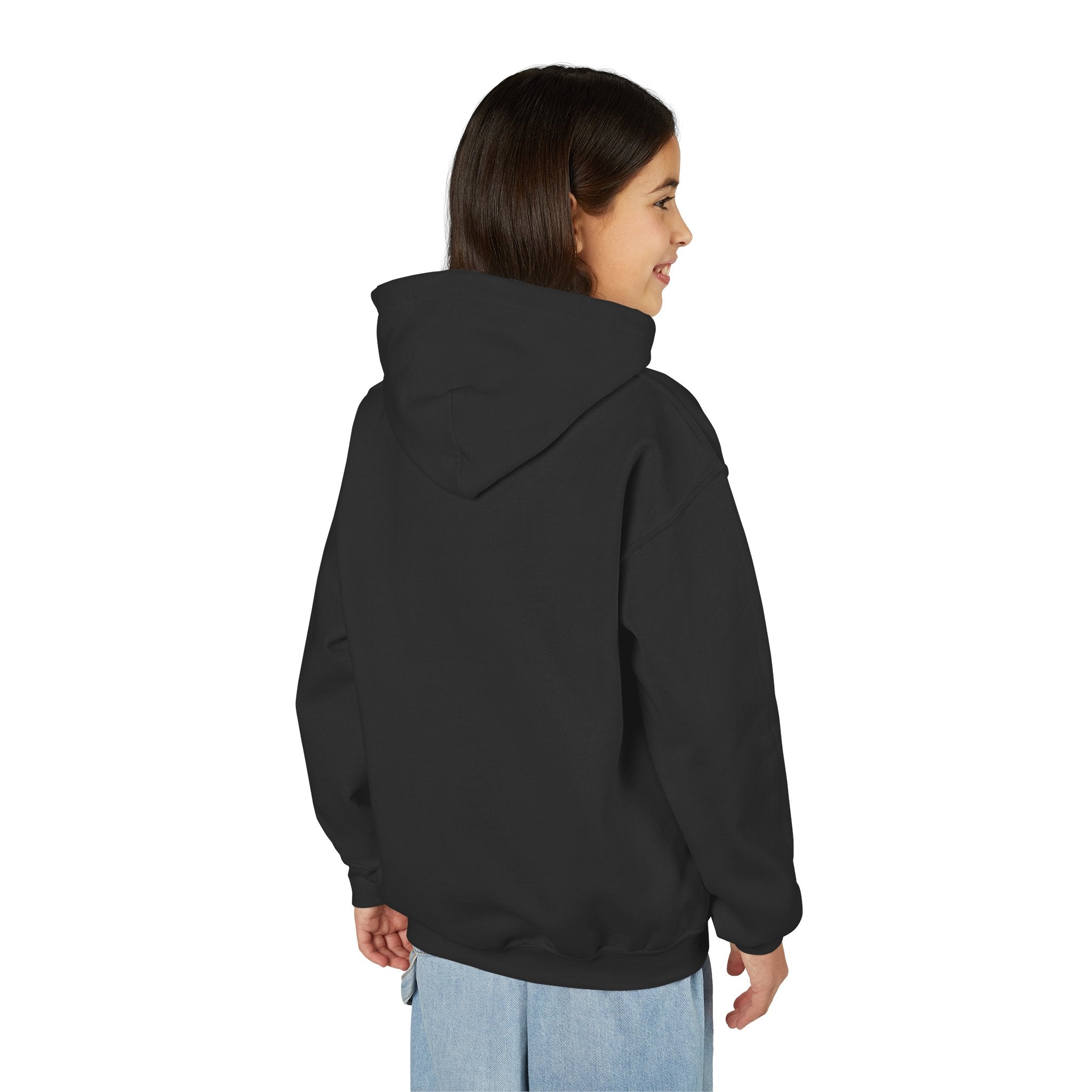 Hooded Sweatshirt Print It Your Way | Custom Youth Hoodie