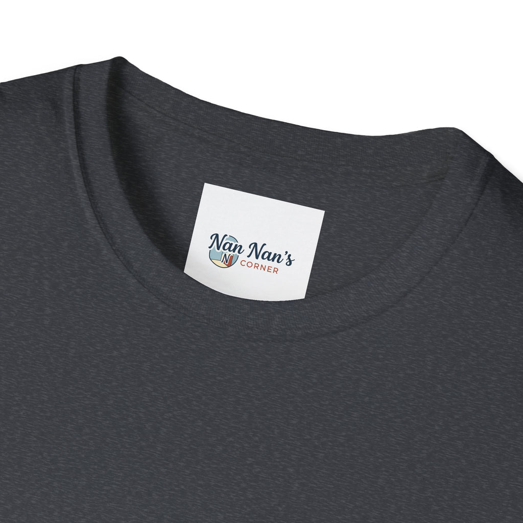 Dragster /Unisex Softstyle T-Shirt