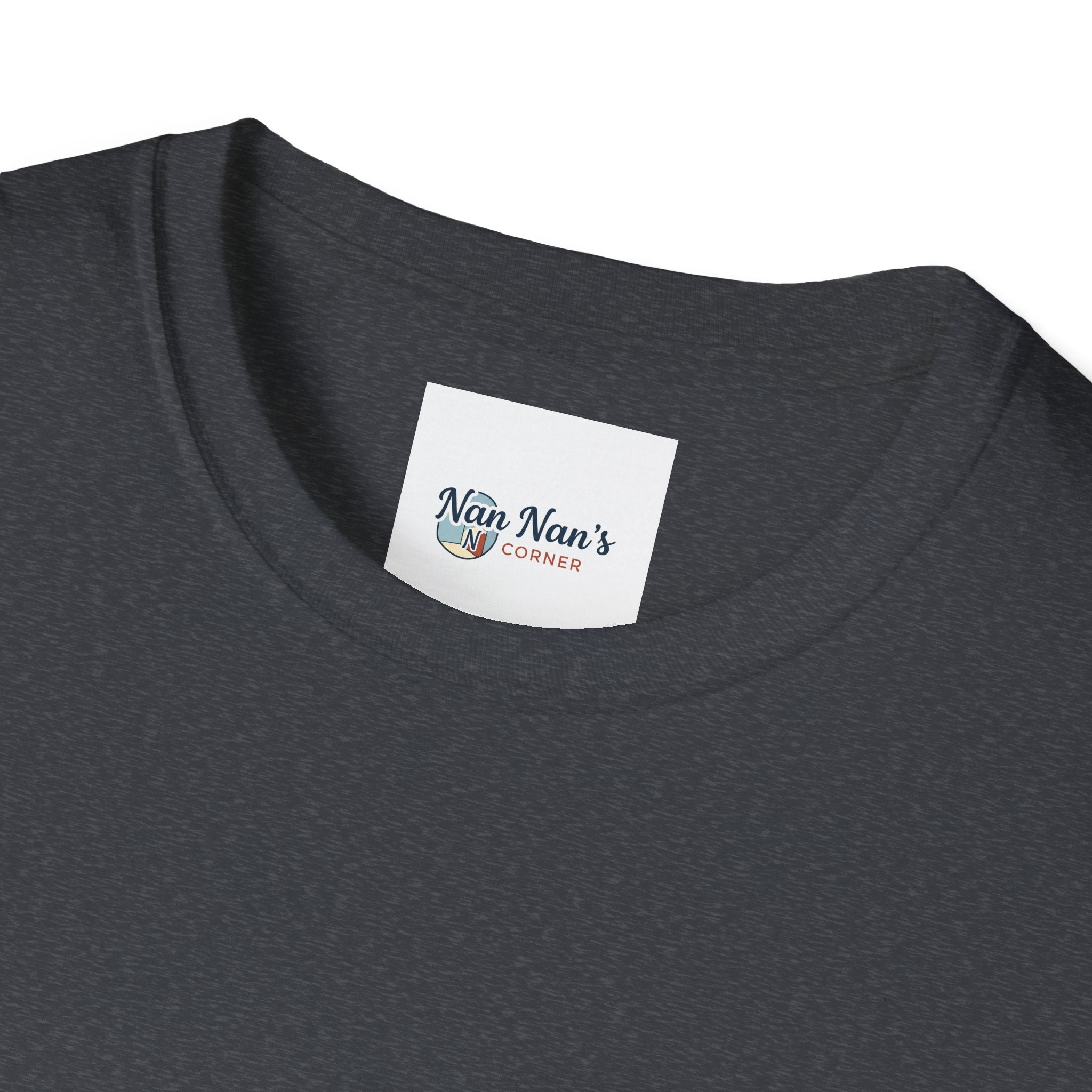 Dragster /Unisex Softstyle T-Shirt