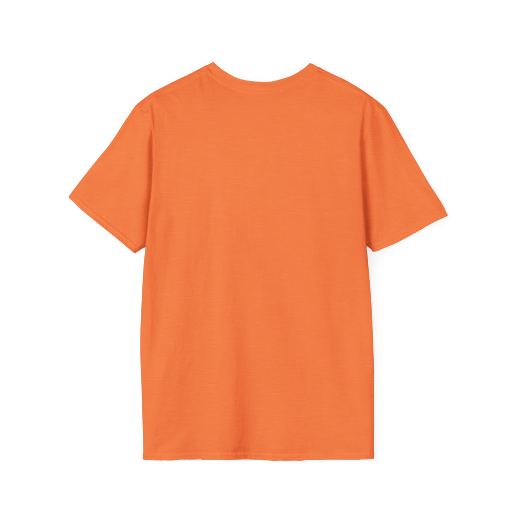 T-Shirt Postal Mail Carrier / Vintage Mailman Illustration Tee