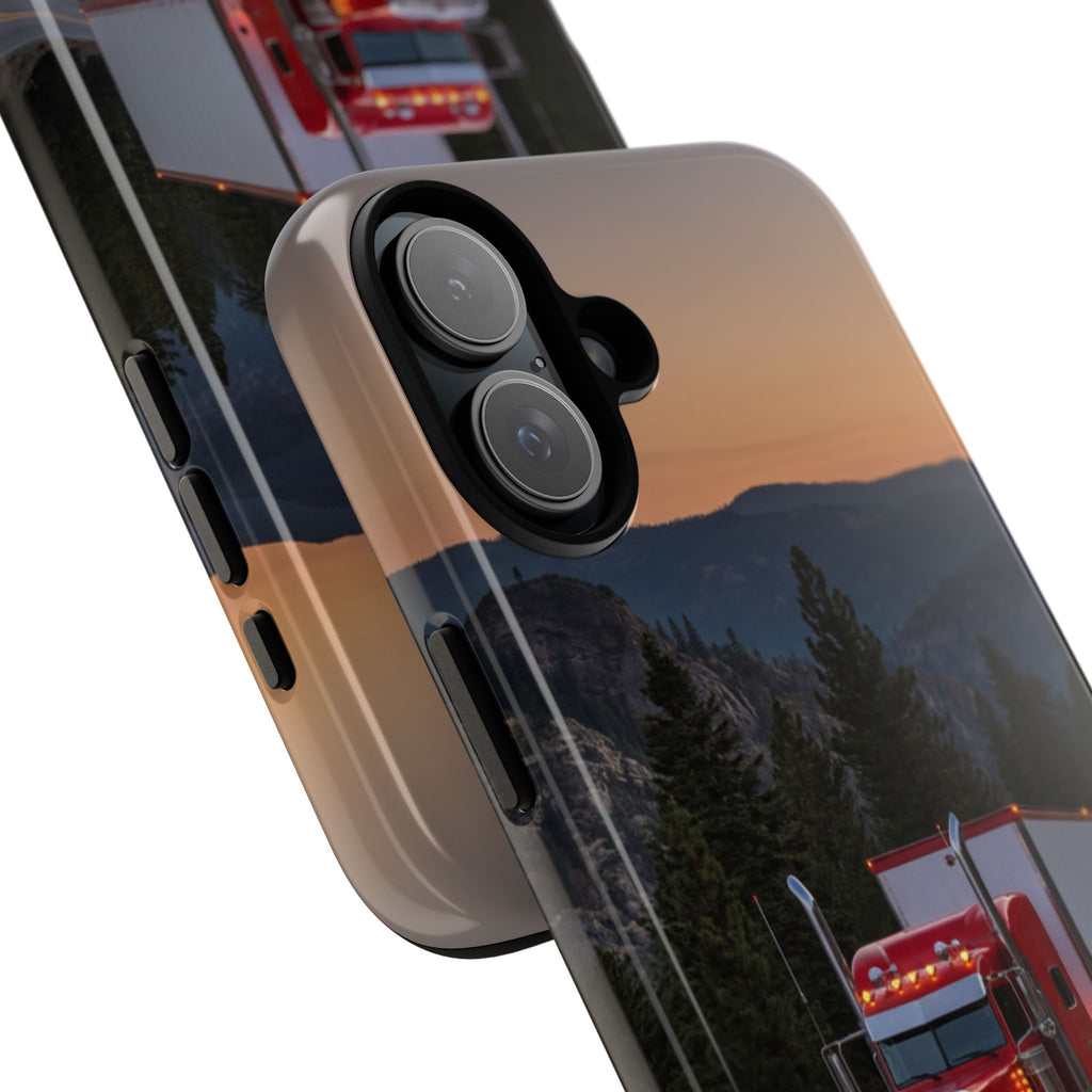 Country Trucking/Tough Phone Cases
