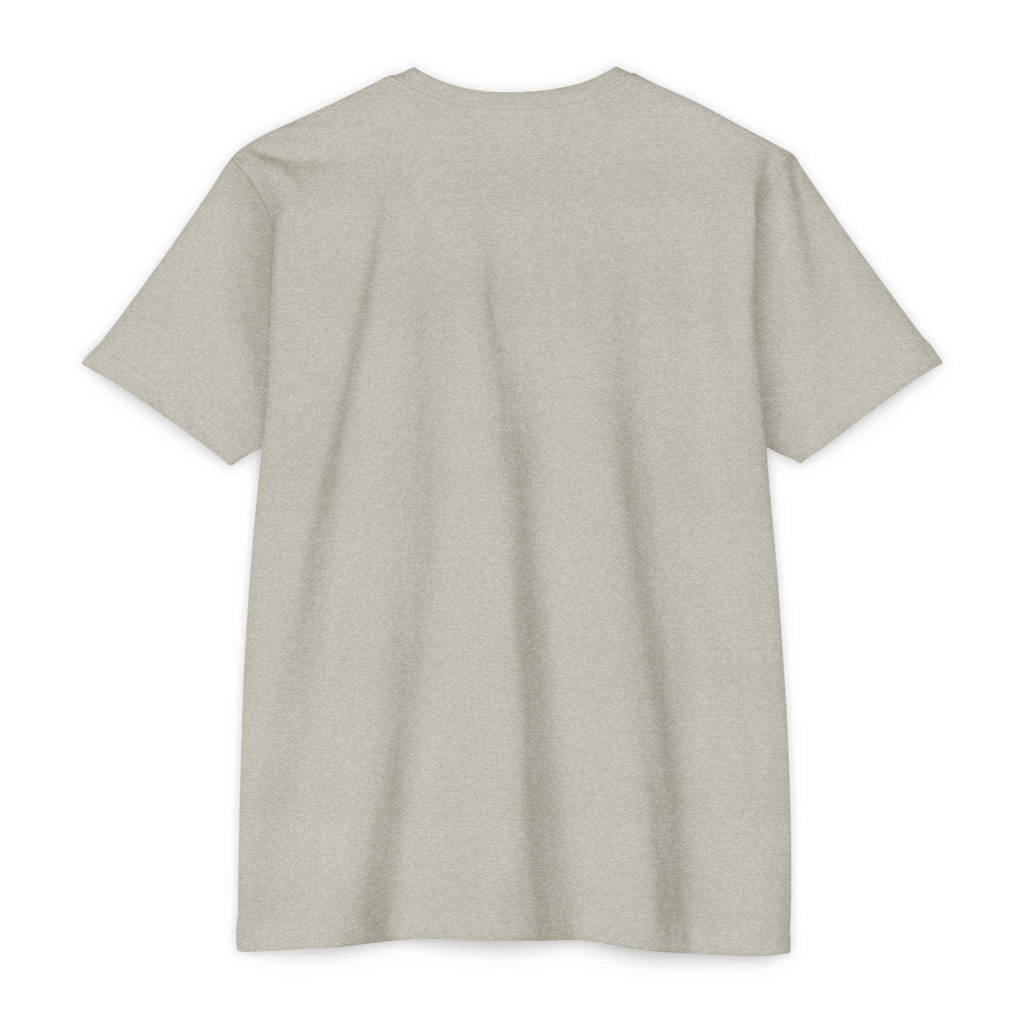 Grave Mood/Unisex CVC Jersey T-shirt